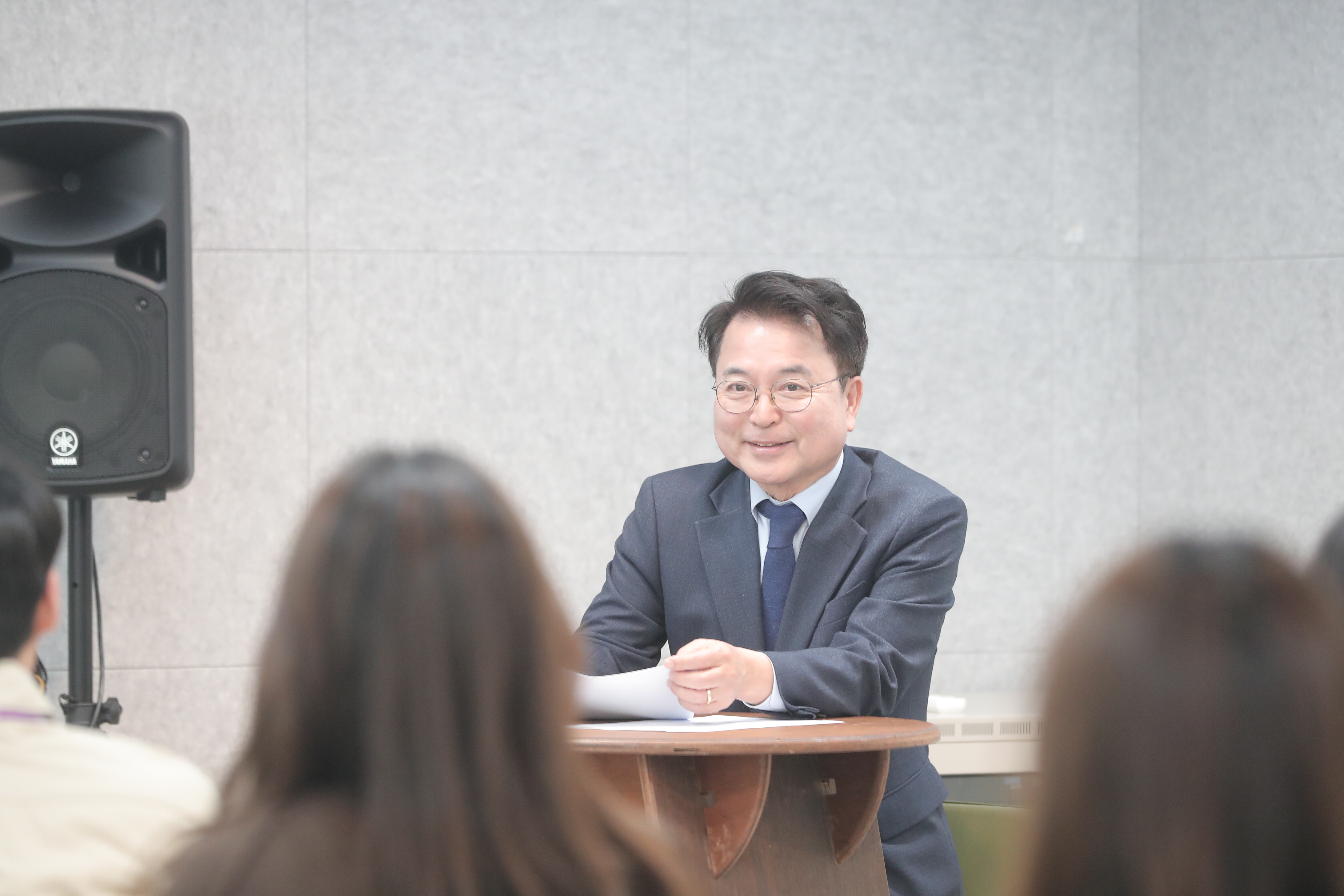 춘천문화재단 도시문화센터 방문