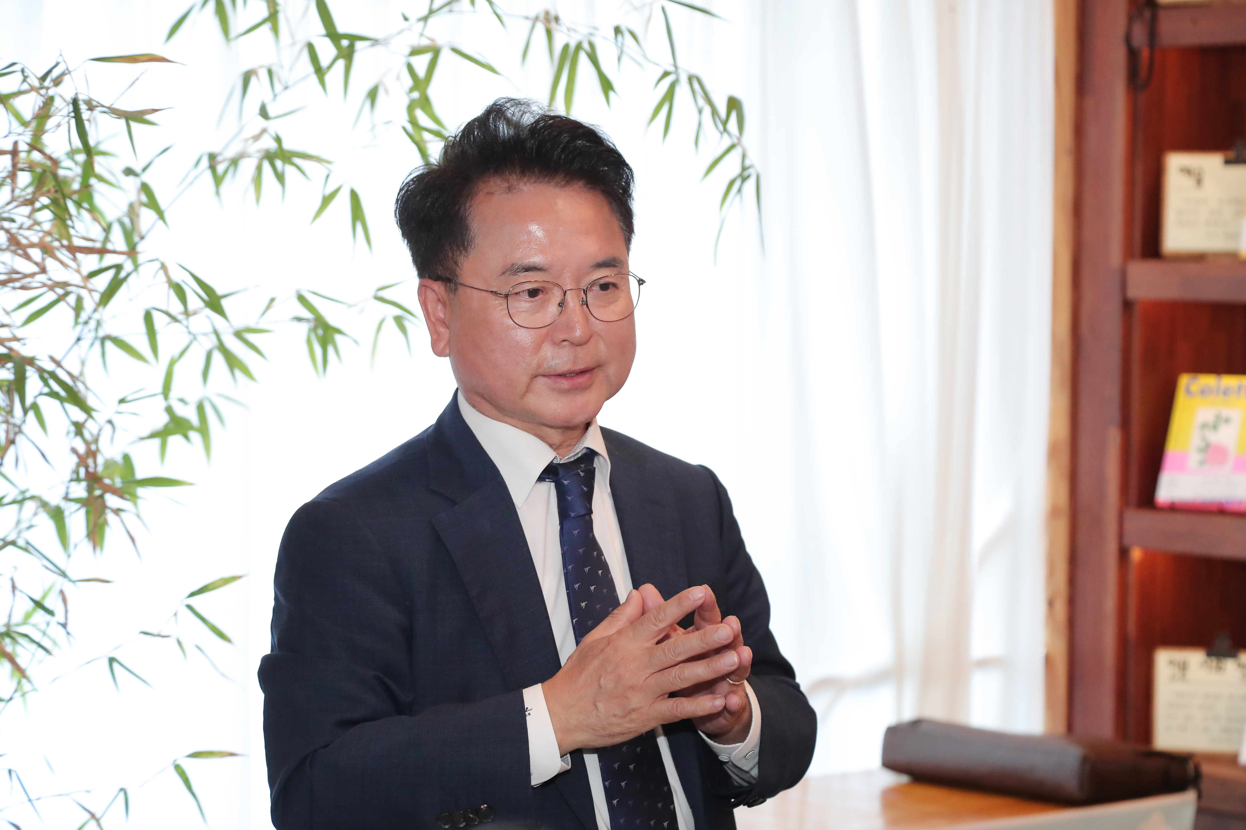 동네상권발전소 발대식