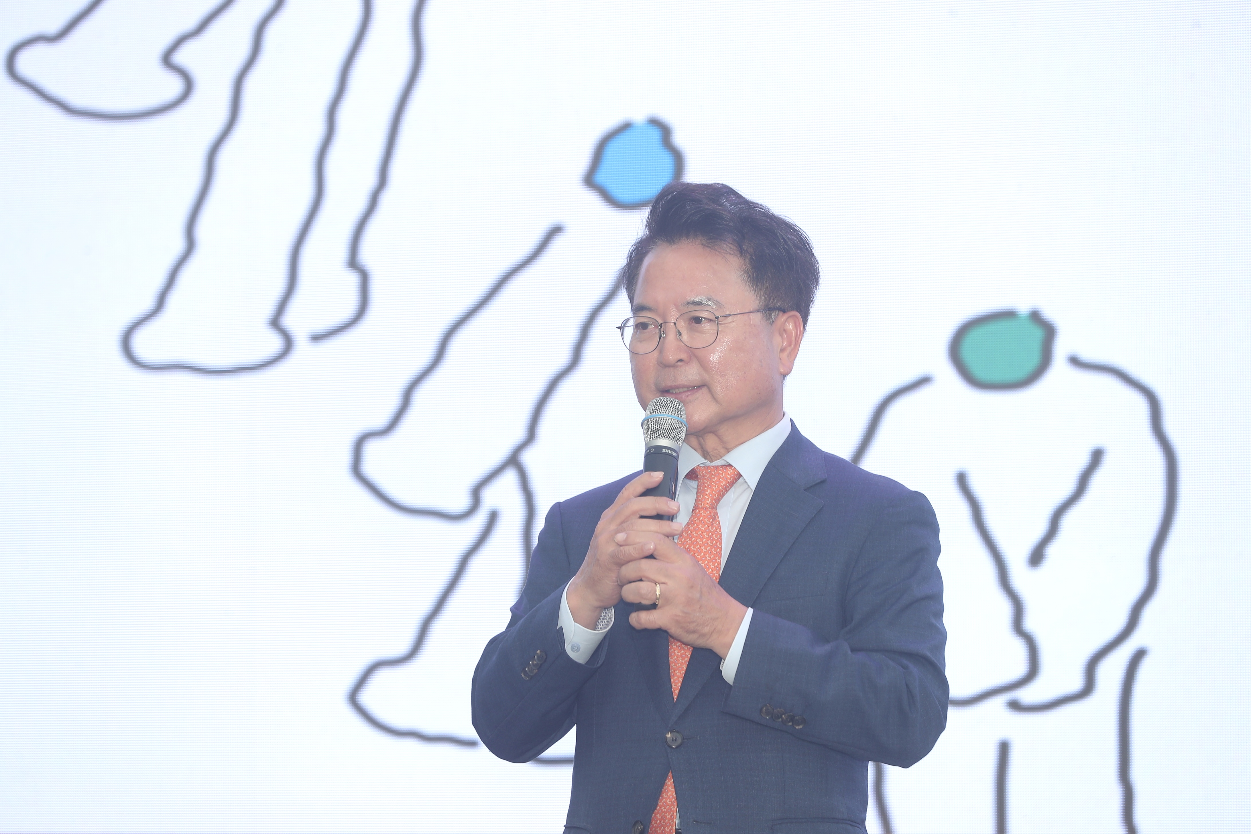 춘천영화제 개막식