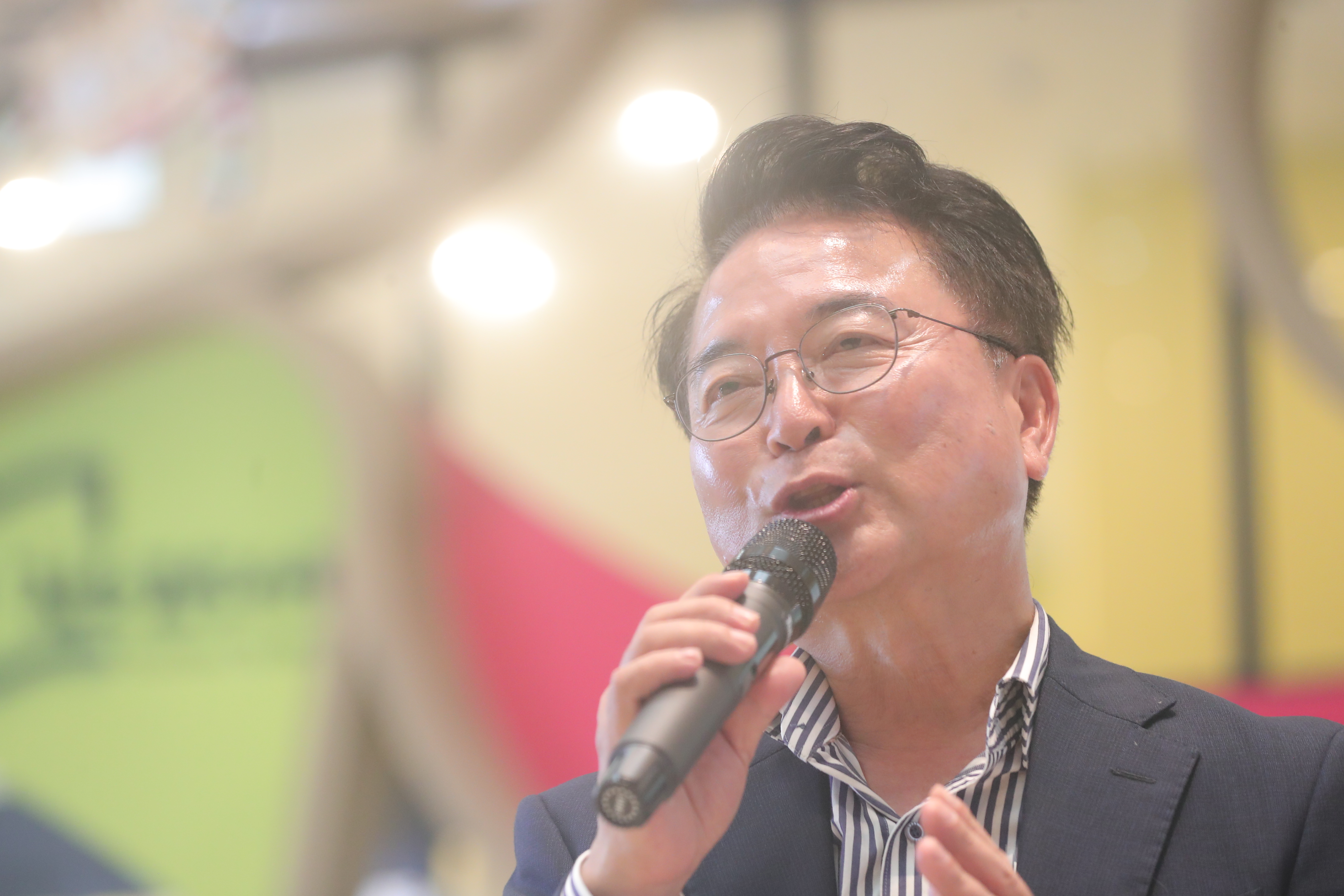 시민과 함께하는 도서관 콘서트