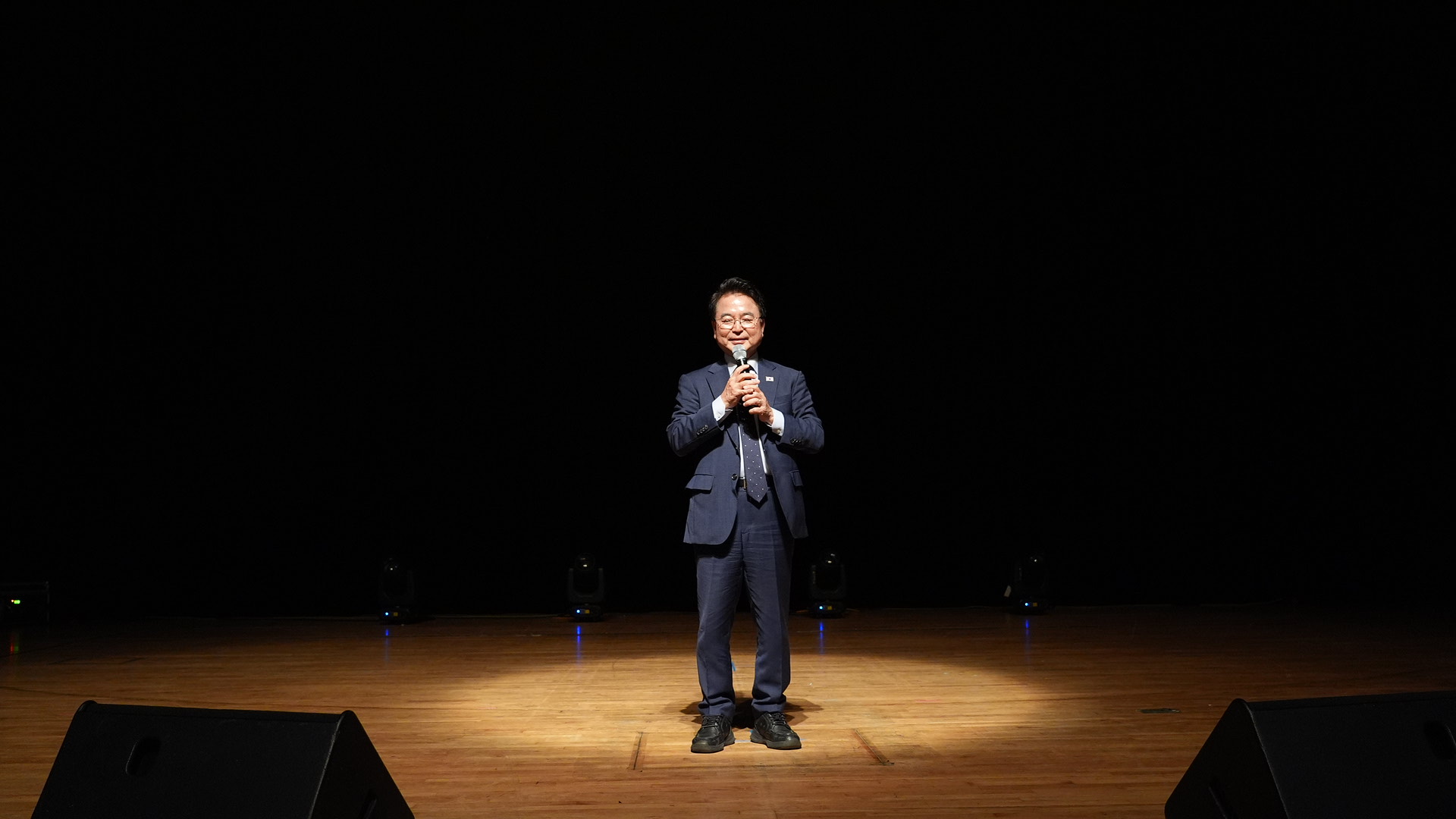 남부노인복지관 문화행사