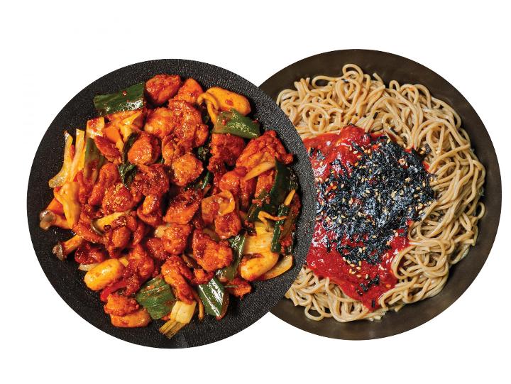 2025 춘천 막국수 닭갈비 축제 솔직 후기
