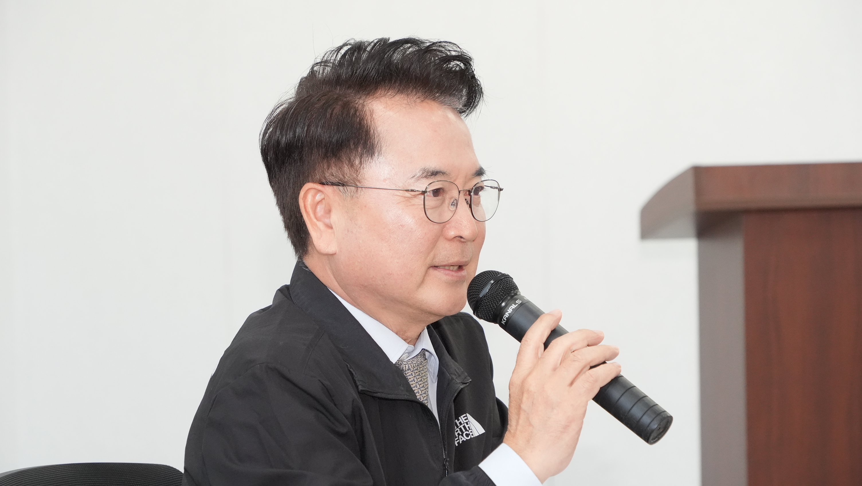 소양동 주민간담회