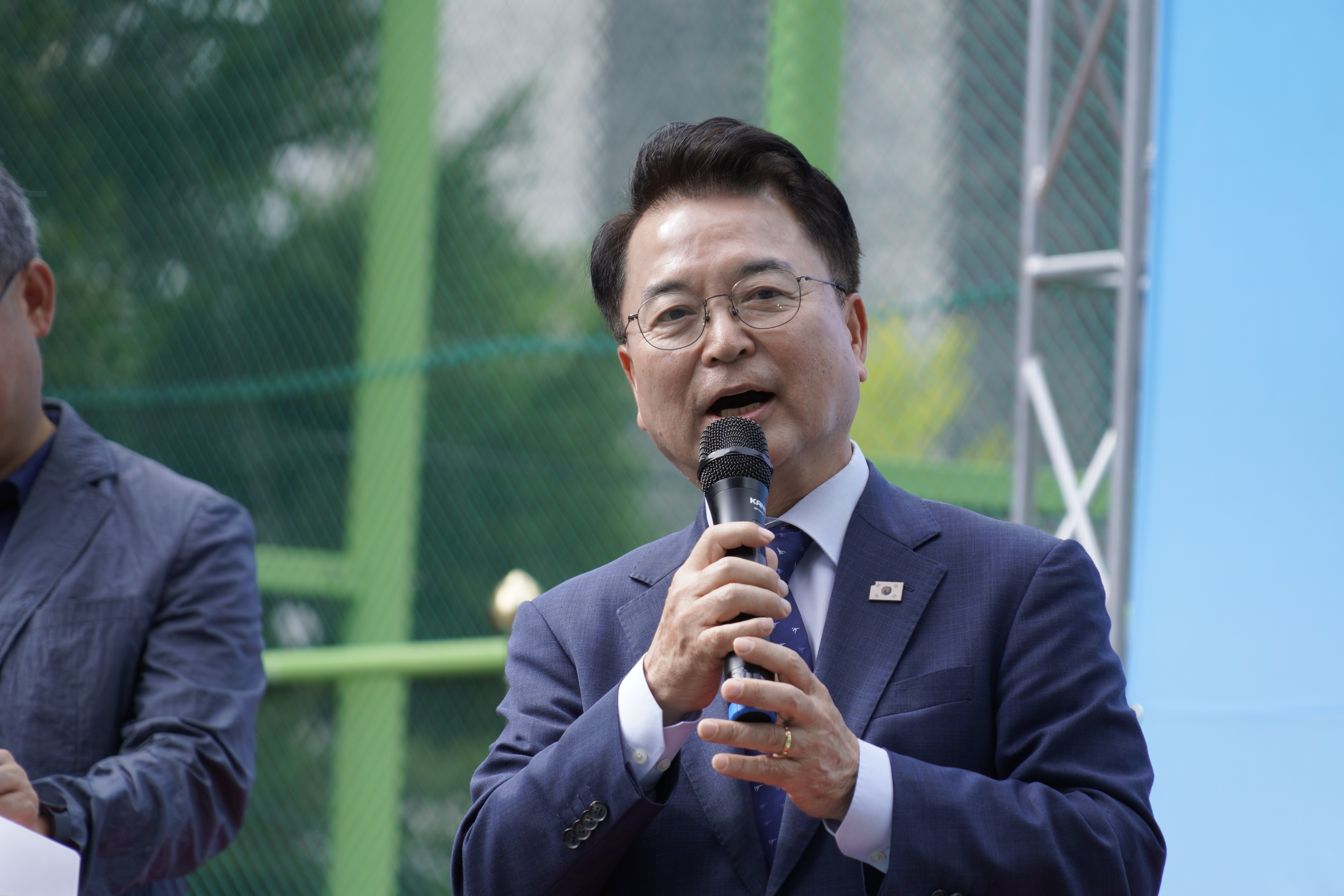 후평1동 노래자랑