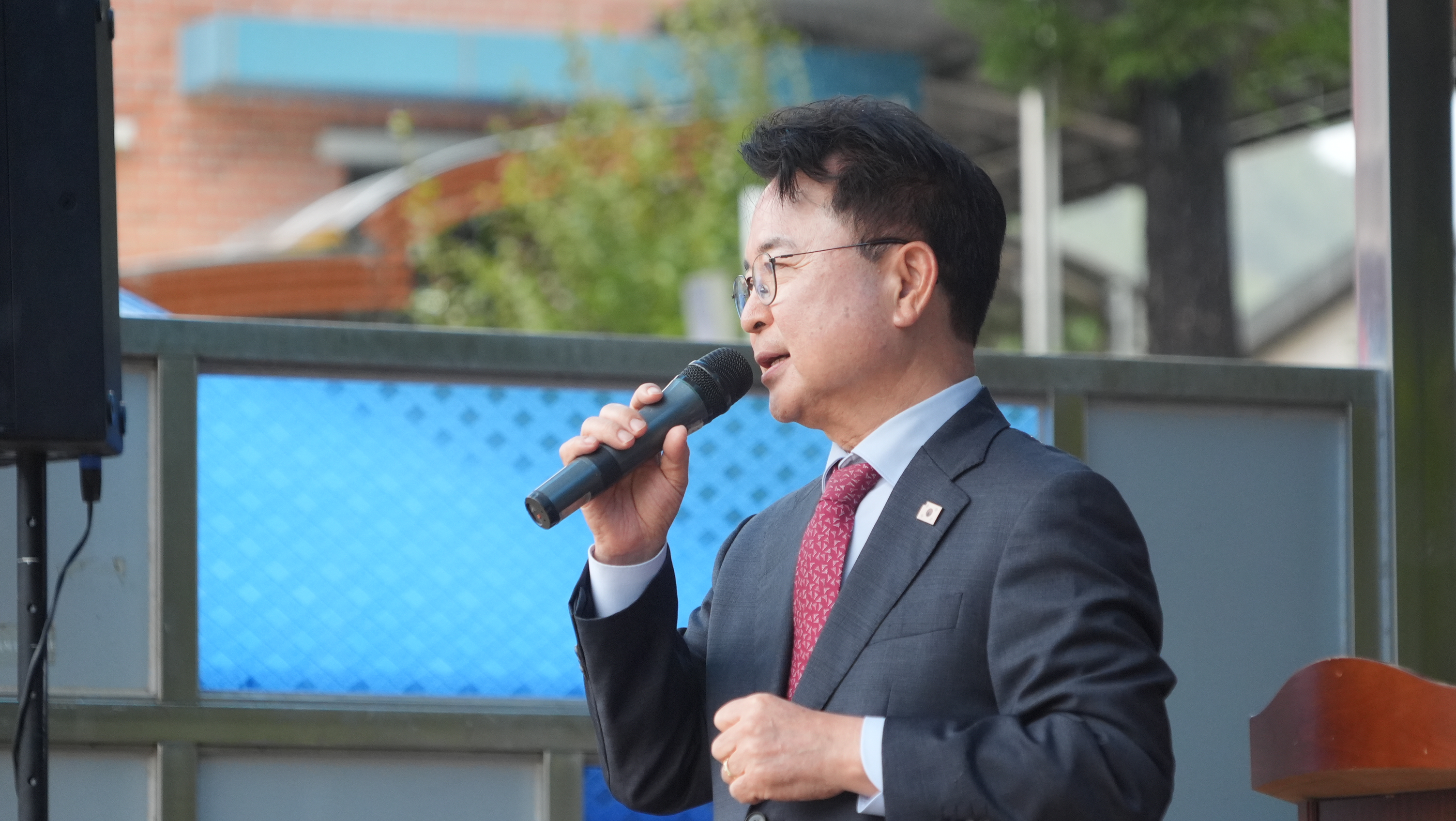 사북면 한마음 체육대회