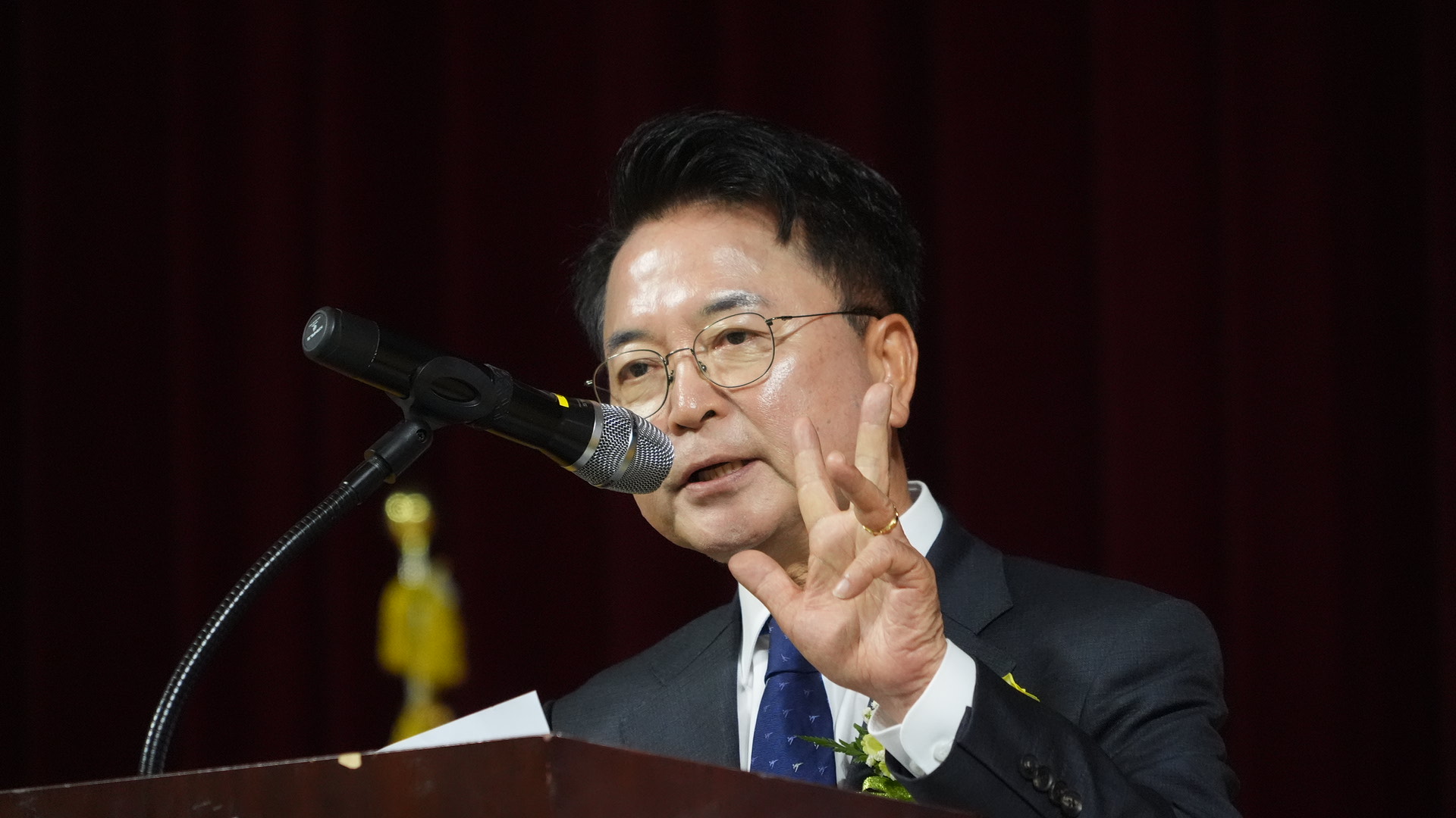 제15회 이통장 한마음대회