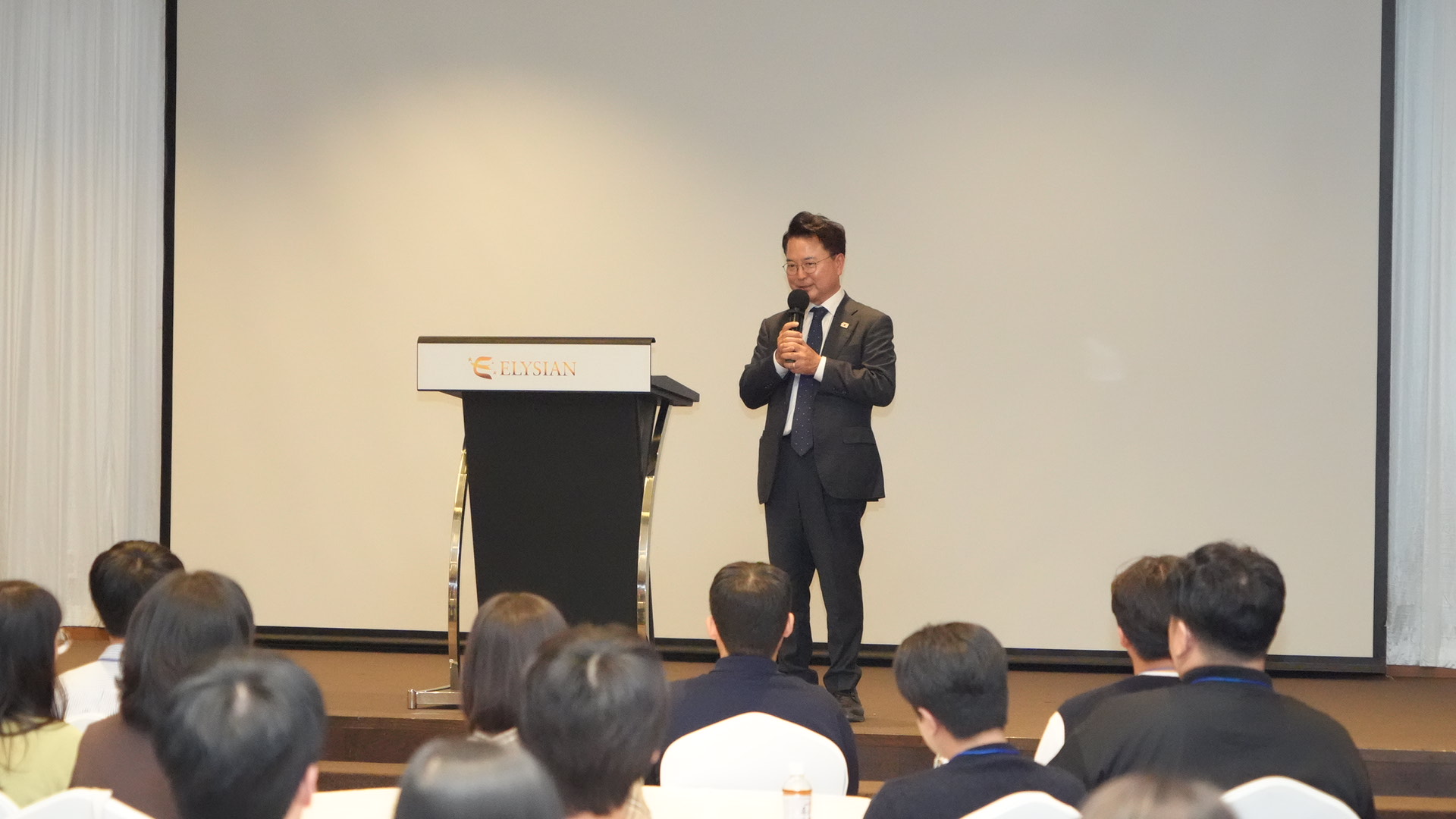 신규임용후보자 기초교육