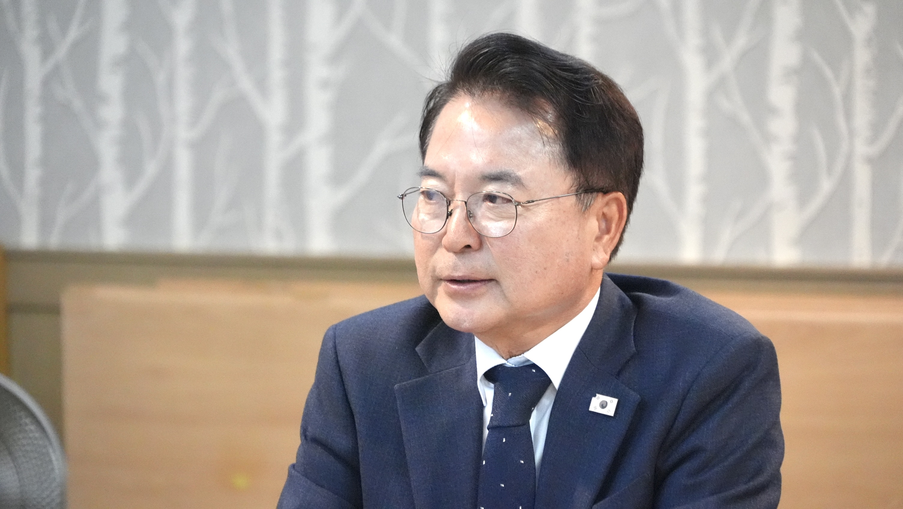 후평2동 주민간담회