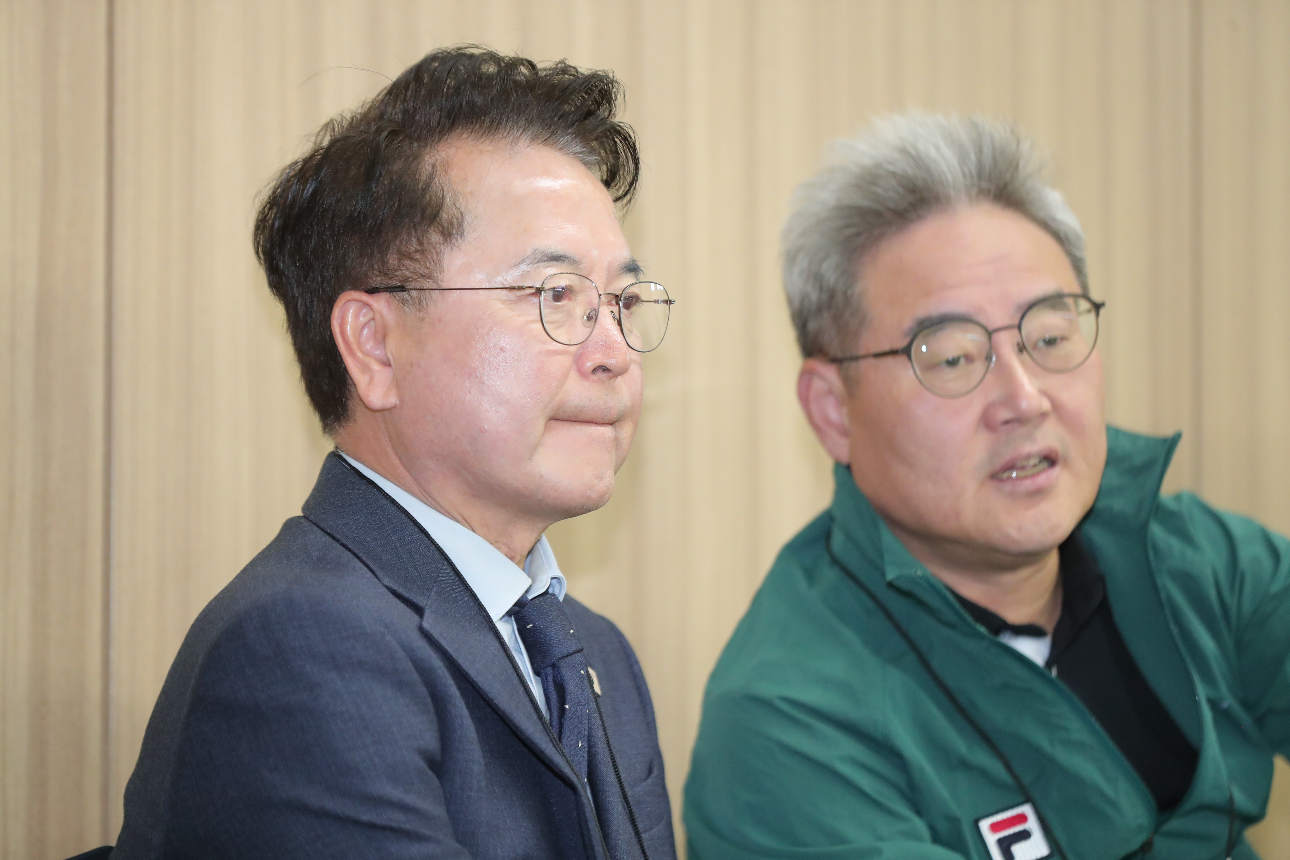 아디다스 골든챔스 태권도대회 방문