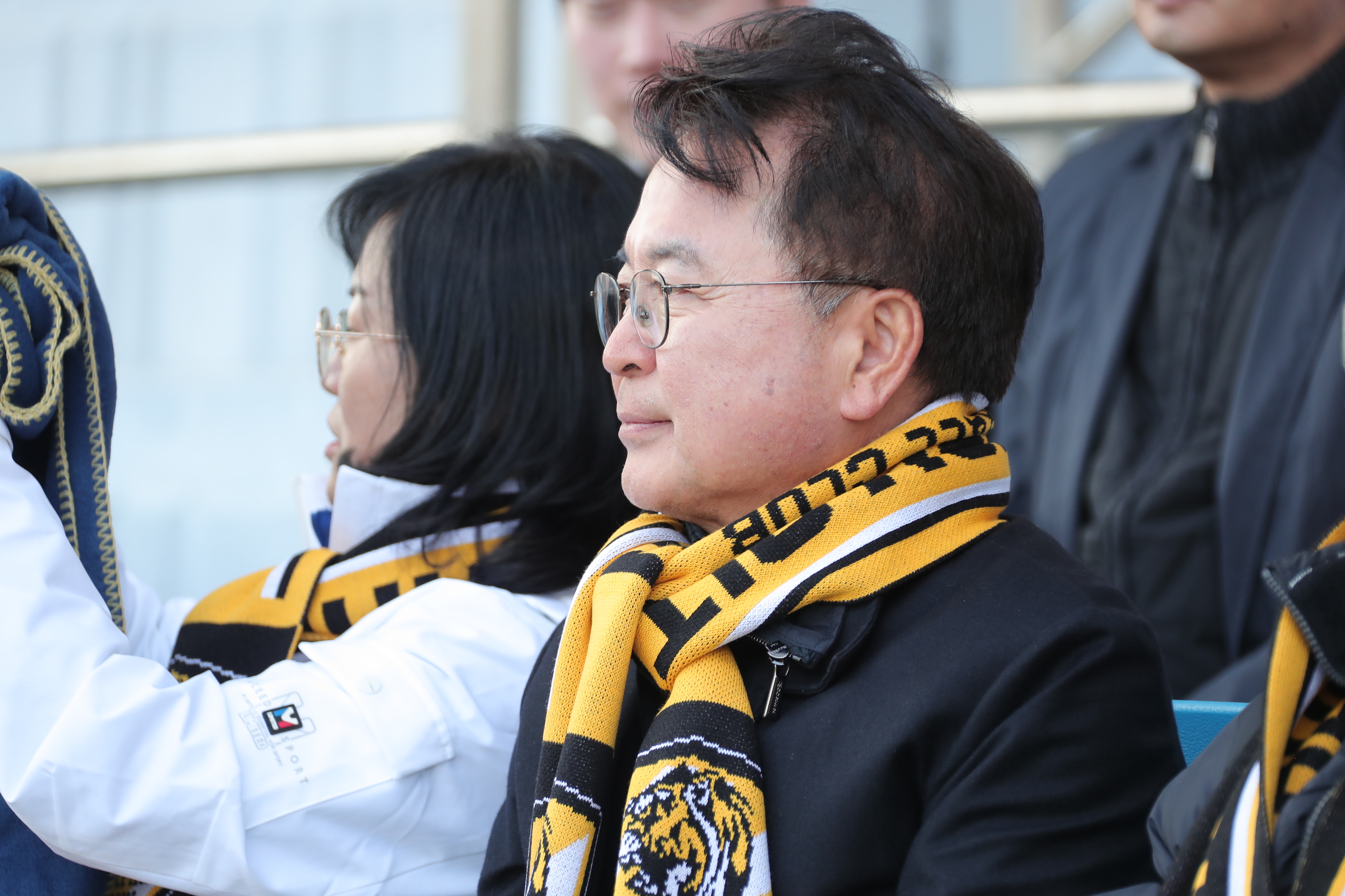 춘천시민축구단 홈경기