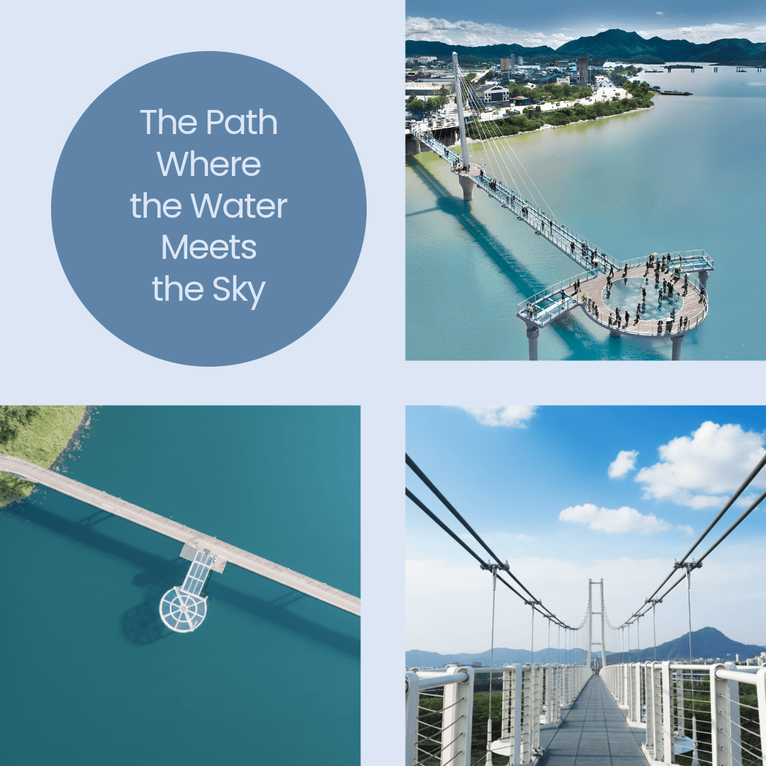 춘천 스카이워크 소개 이미지