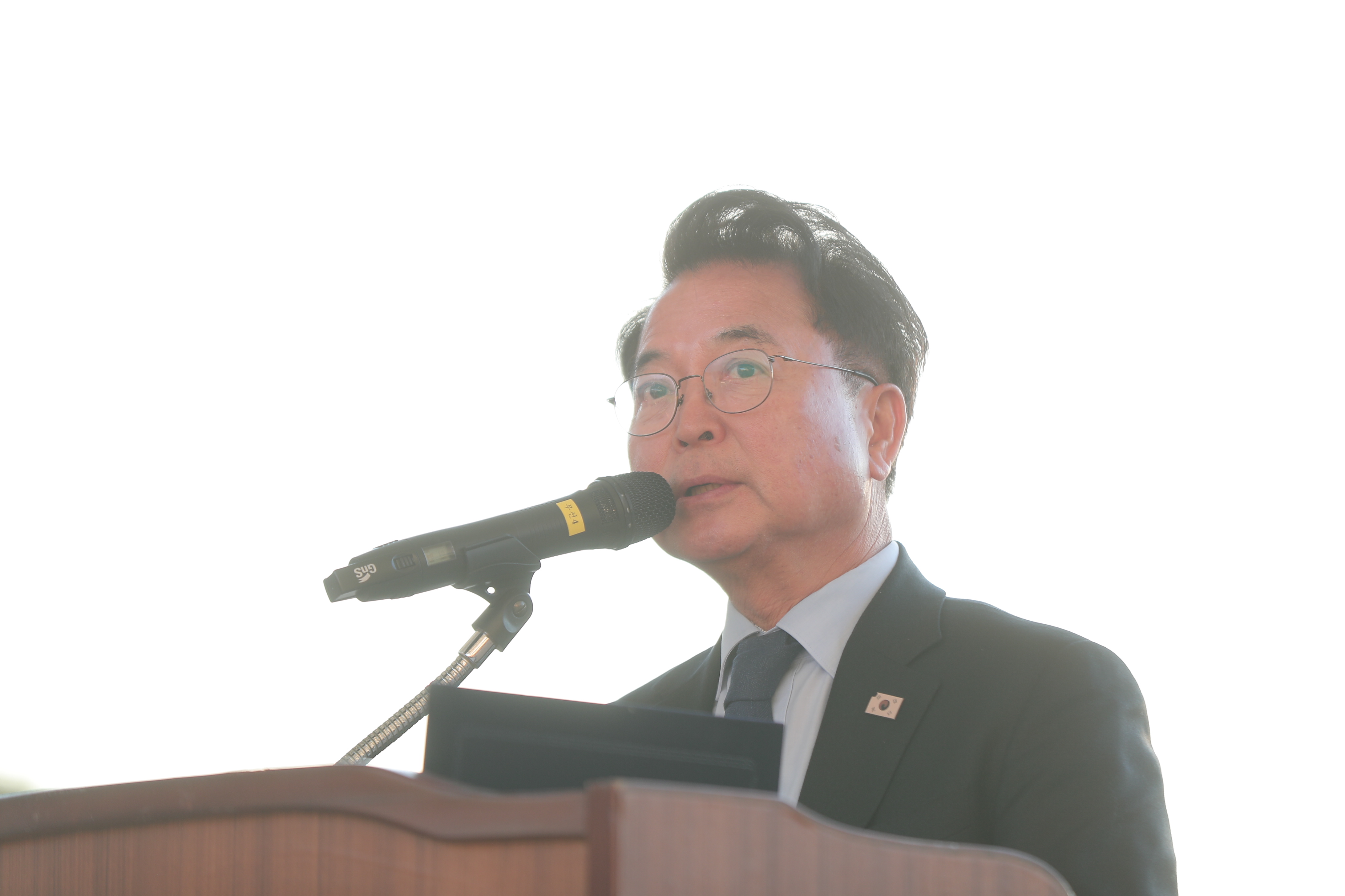 시민장학재단 전국 청소년 필사대회 시상식