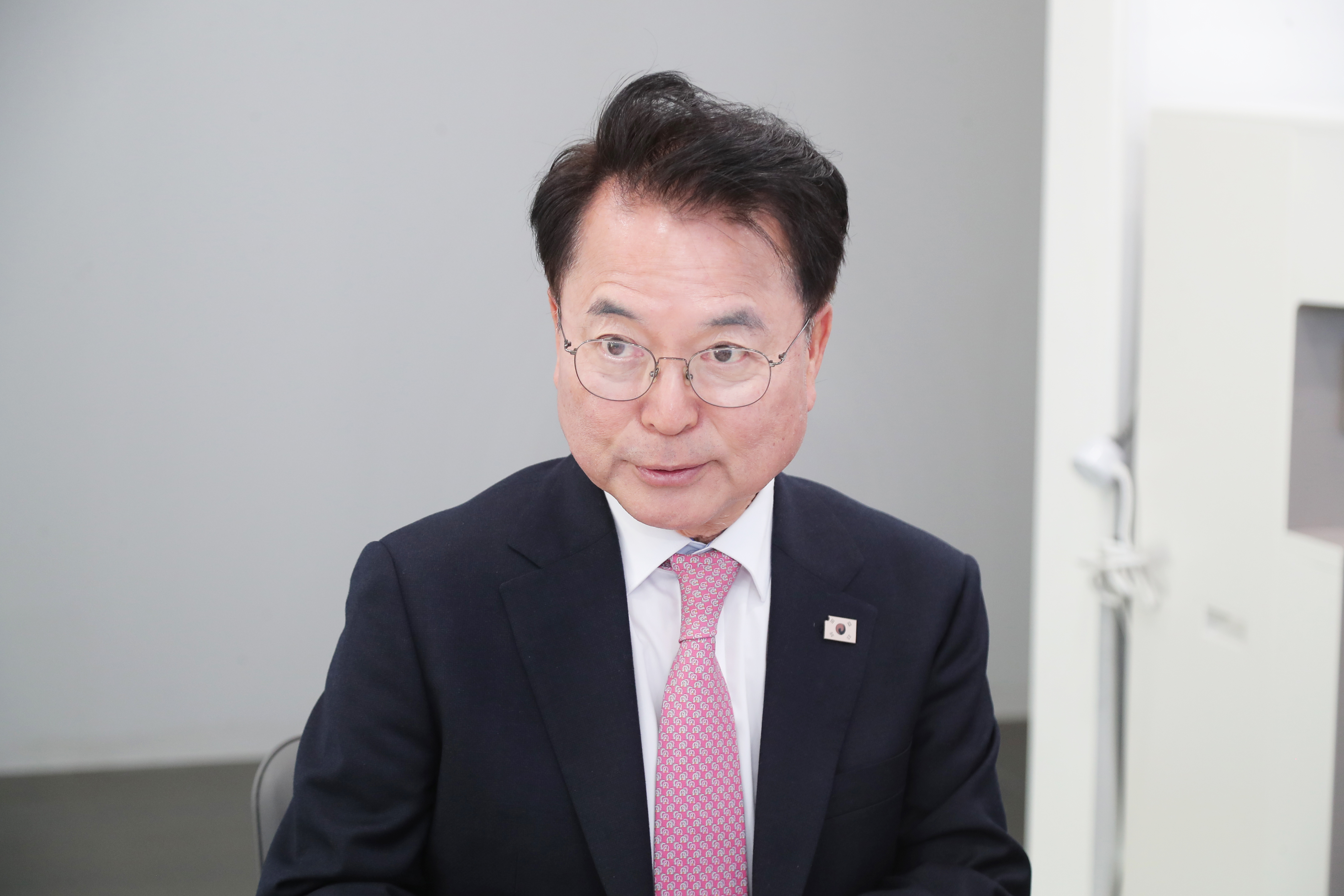 새내기 춘천인 소통 간담회