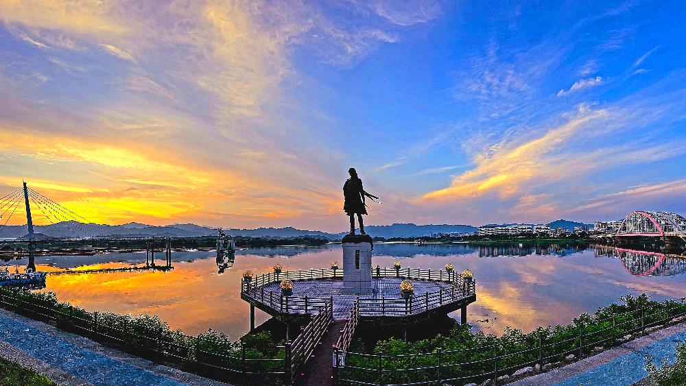 입선-소양강처녀-허남국