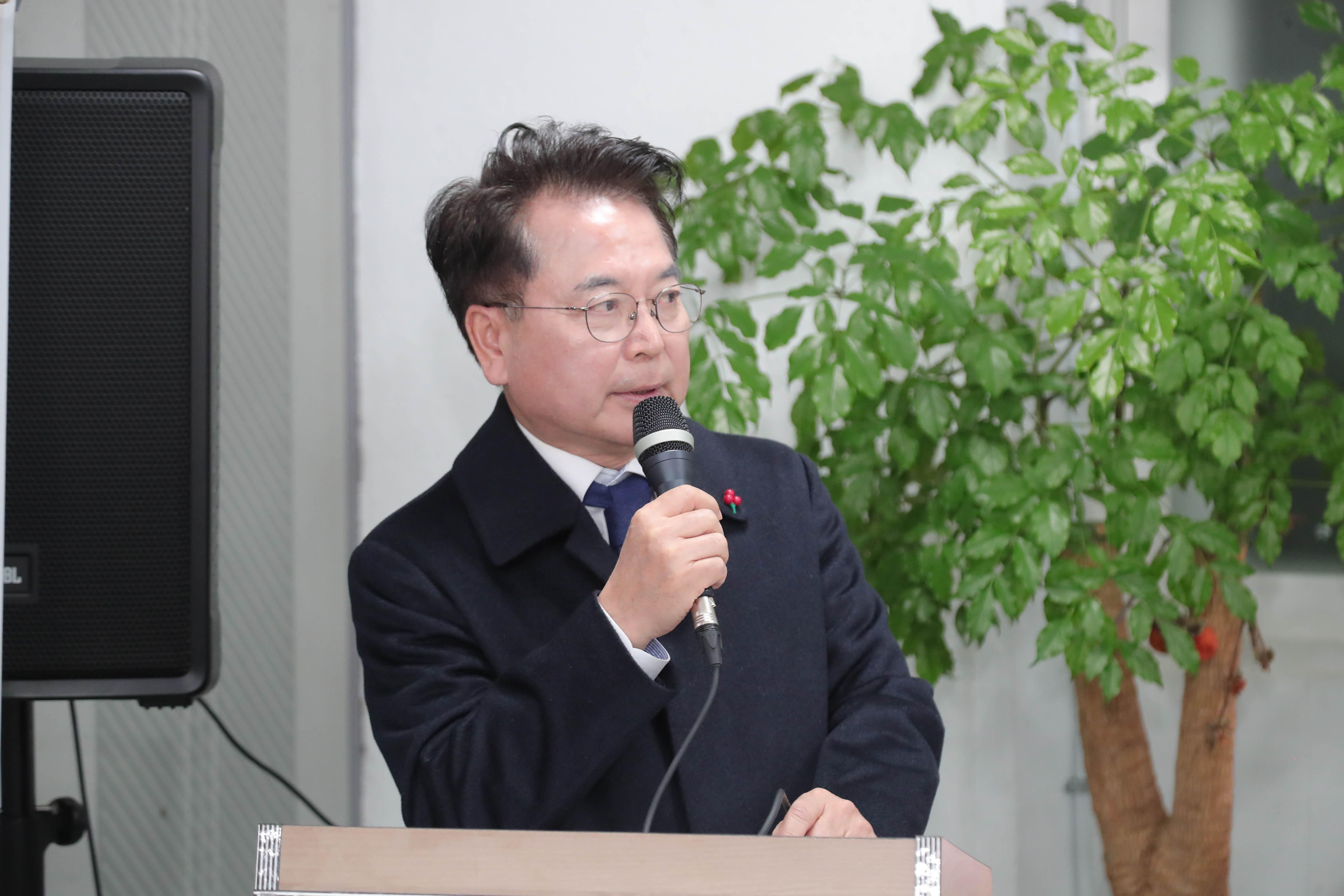 자비의 집 봉사자의