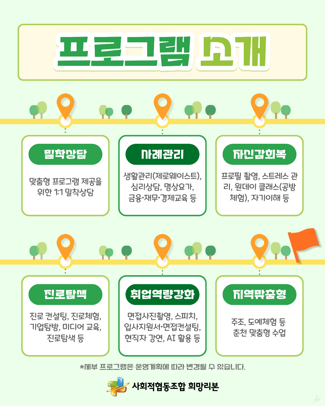 2026 춘천시 청년도전지원사업 참여자 모집