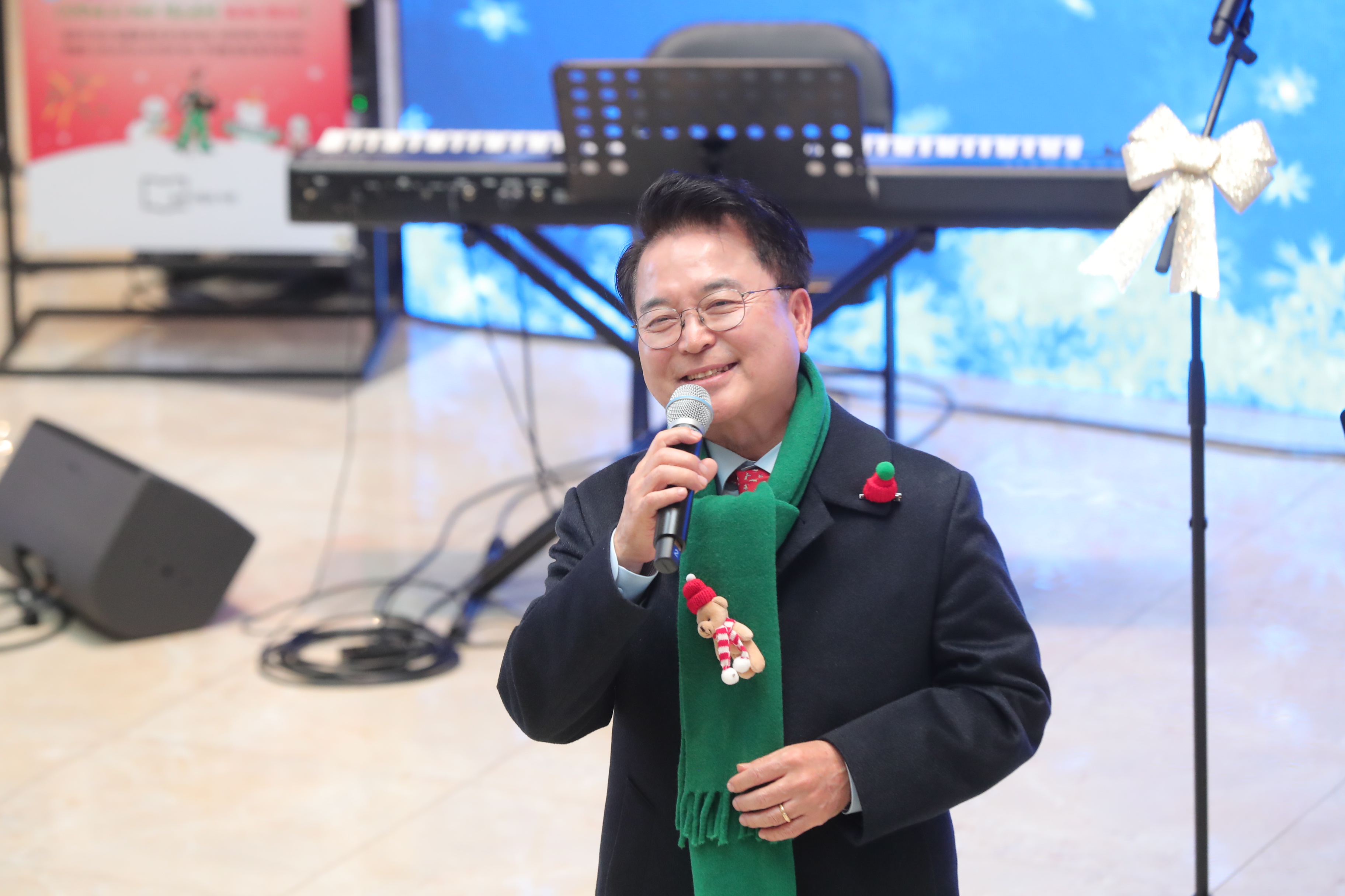 시민과 함께하는 도서관 콘서트