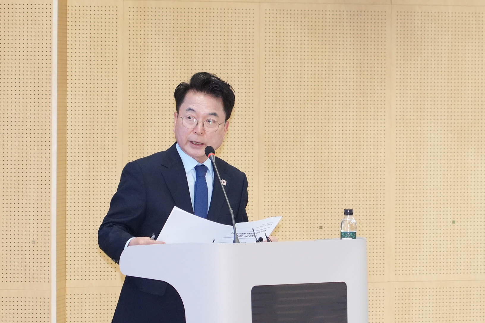 춘천 AI 대전환 추진전략 브리핑