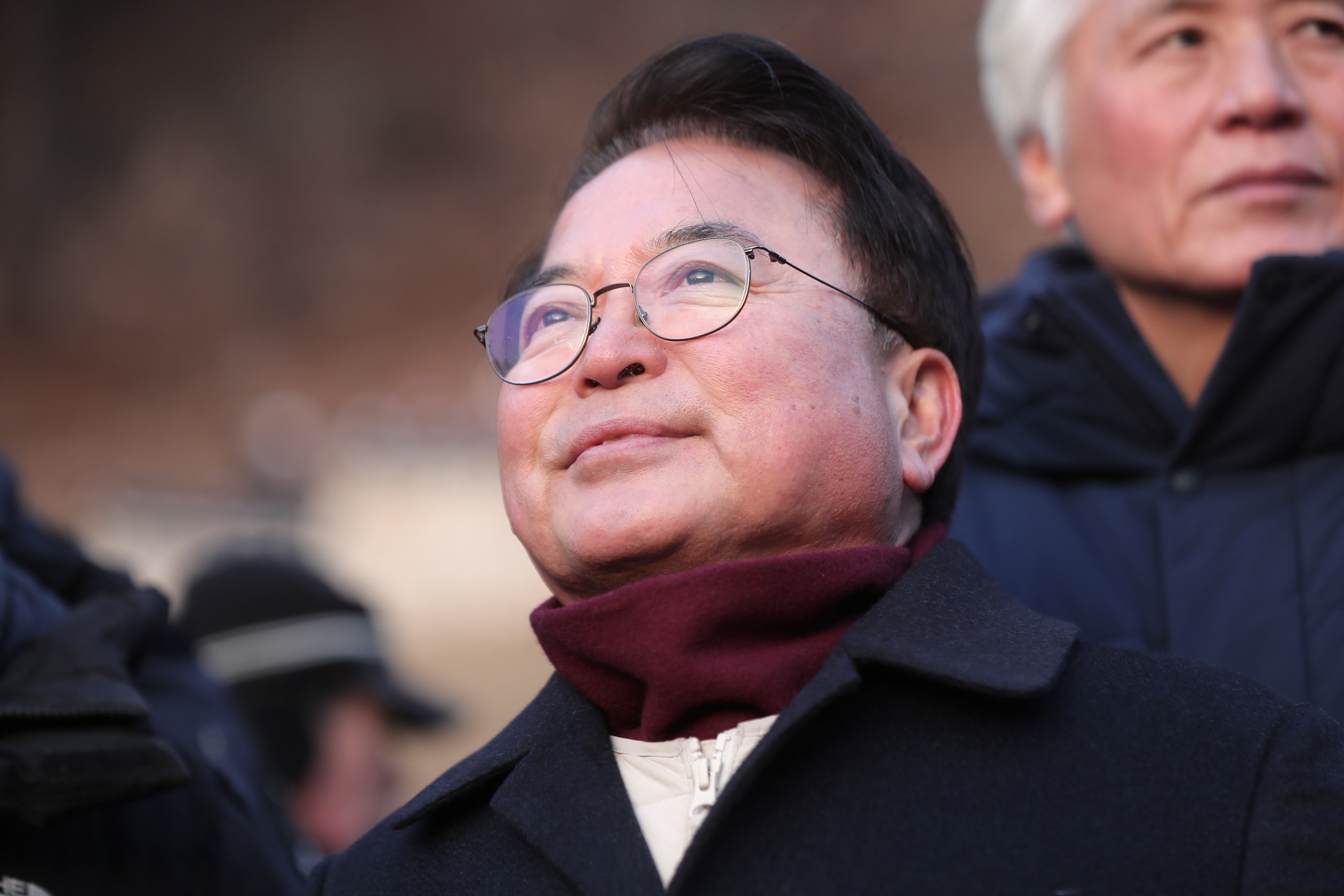 신년 해돋이 행사