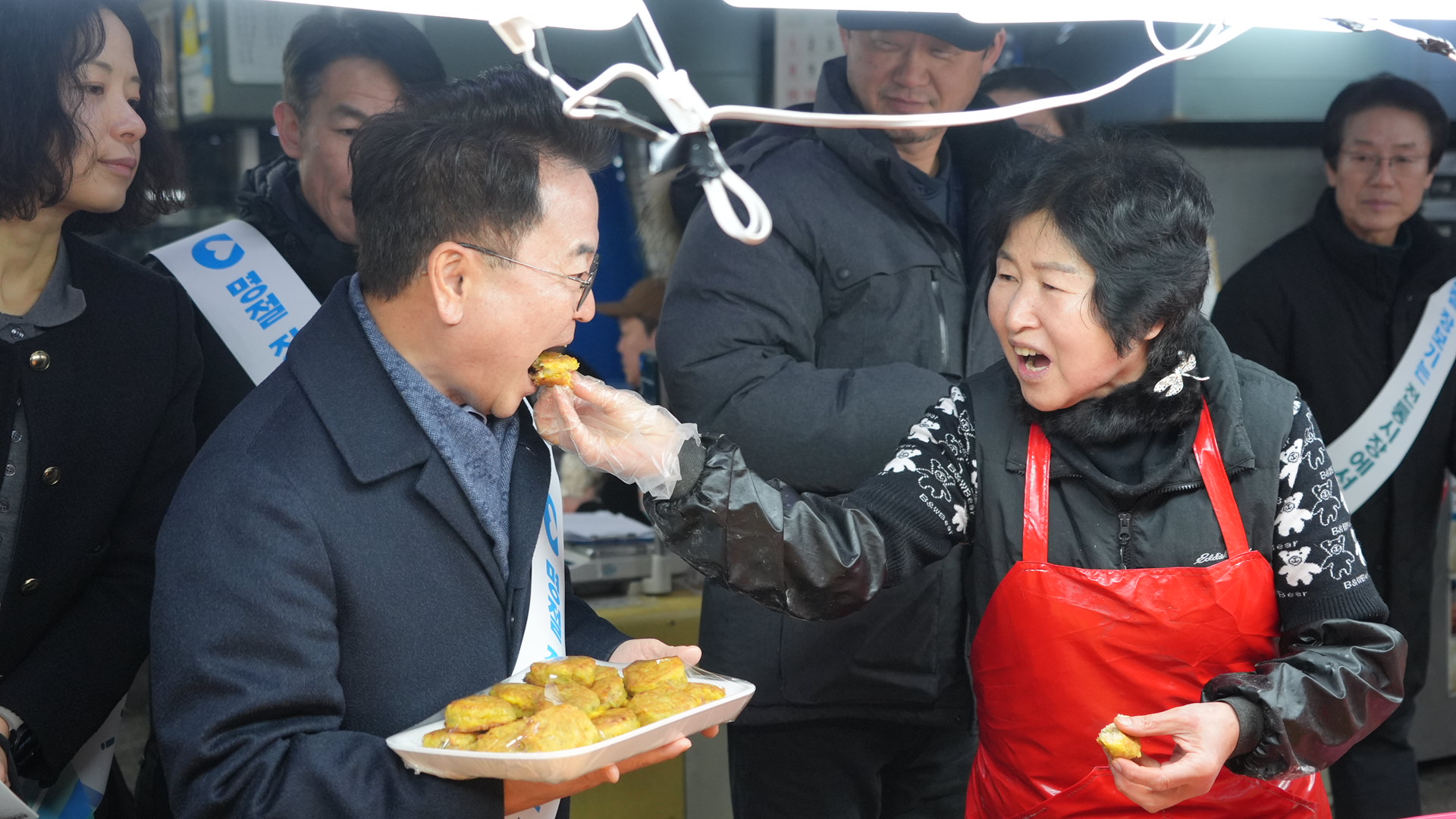 20260210 전통시장 장보기 및 안전 캠페인 (동부시장)