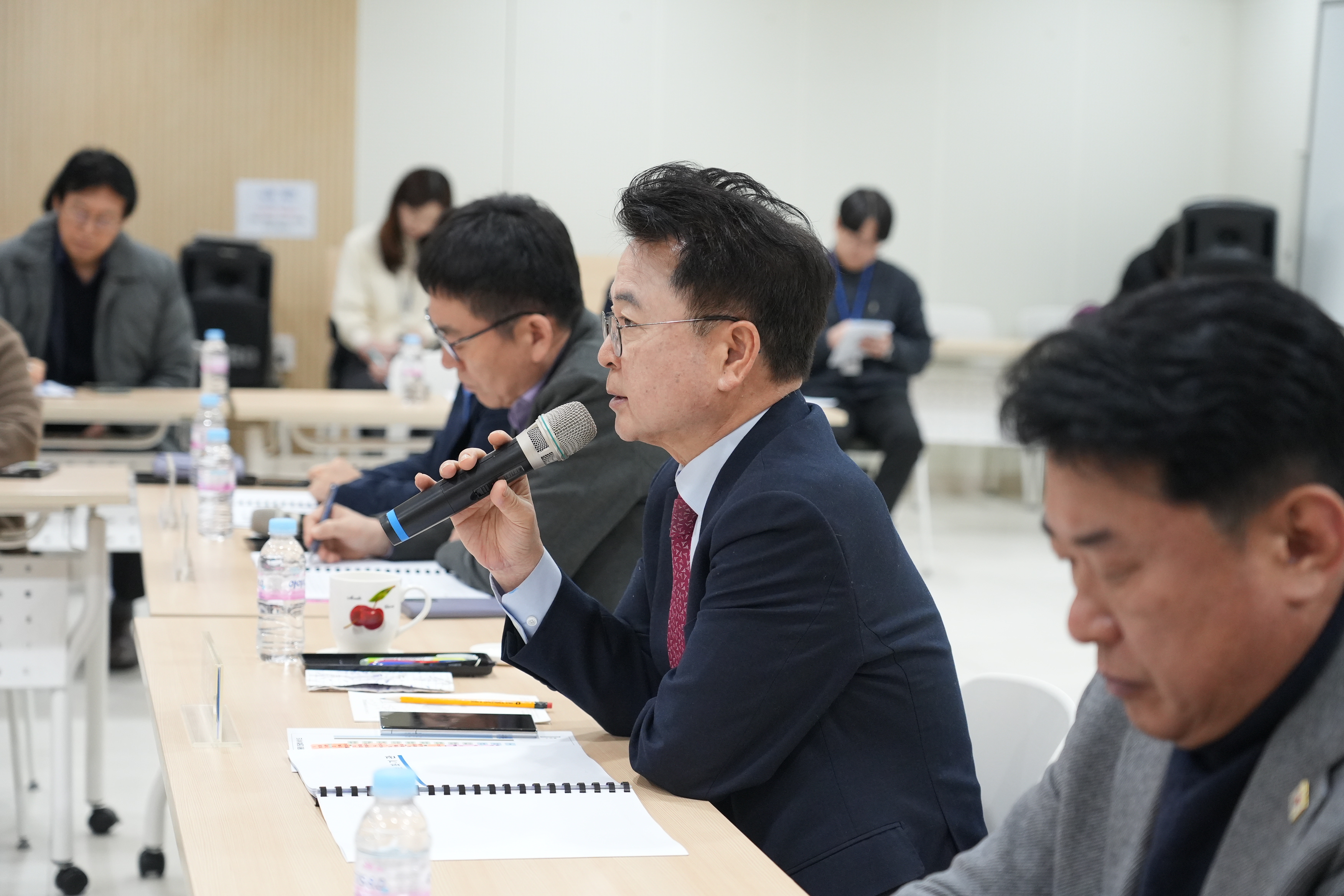 20260212 읍면동장 회의 (강남동행정복지센터)