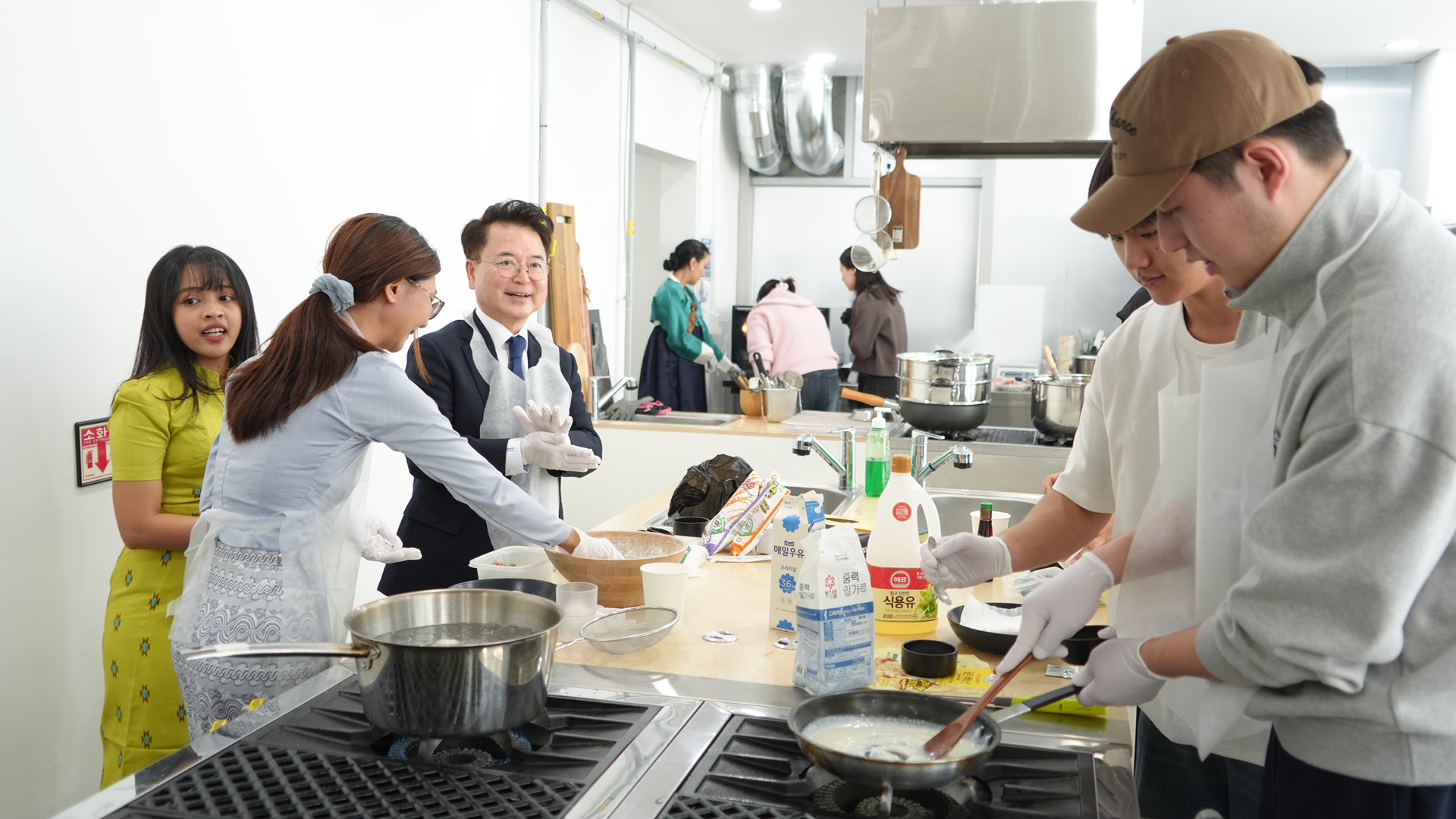 20260213 화동 글로벌 만두빚기 교류행사 (화동2571)