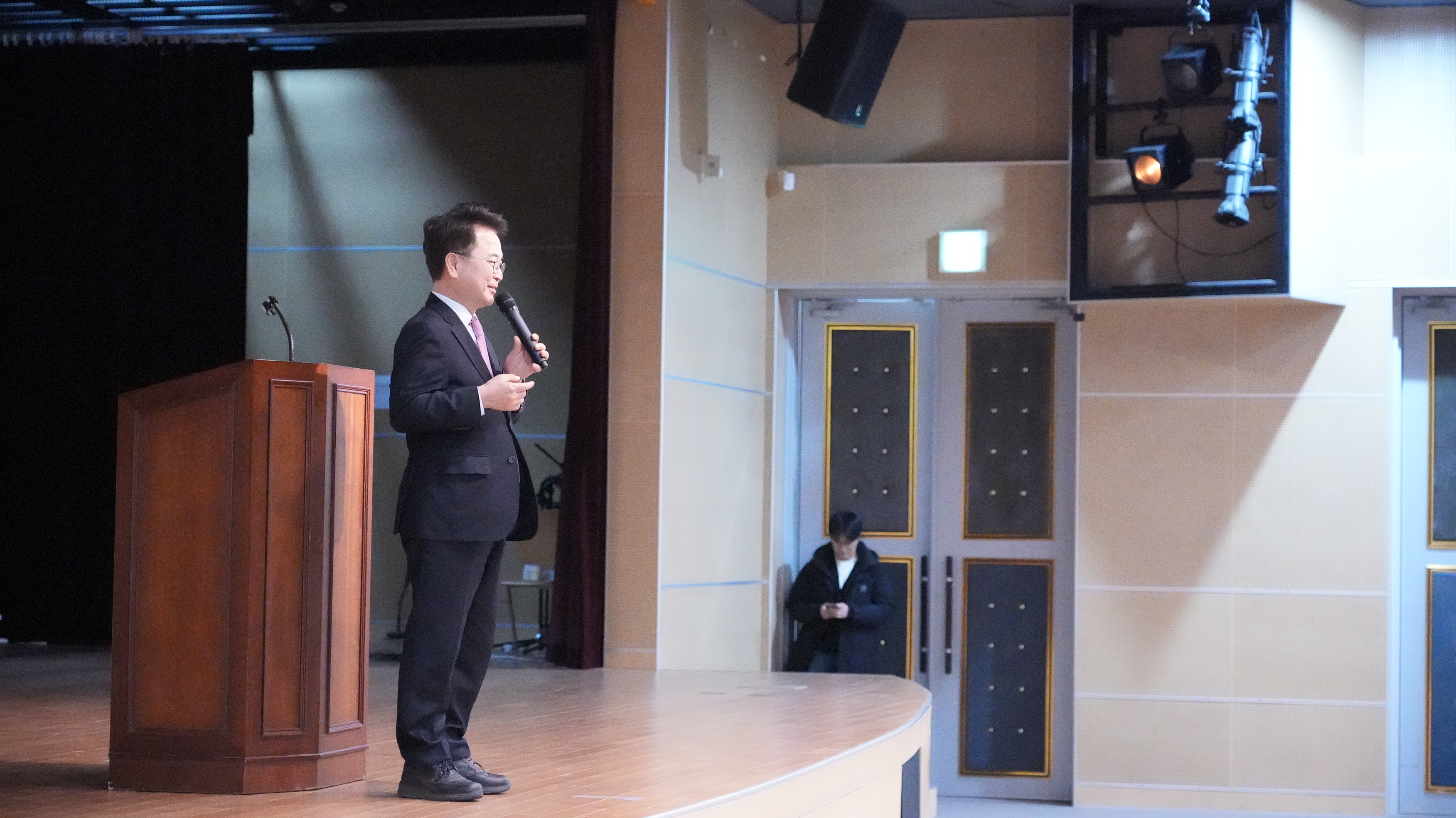 20260224 스마일콜택시 안전운전 교육 (창작개발센터)