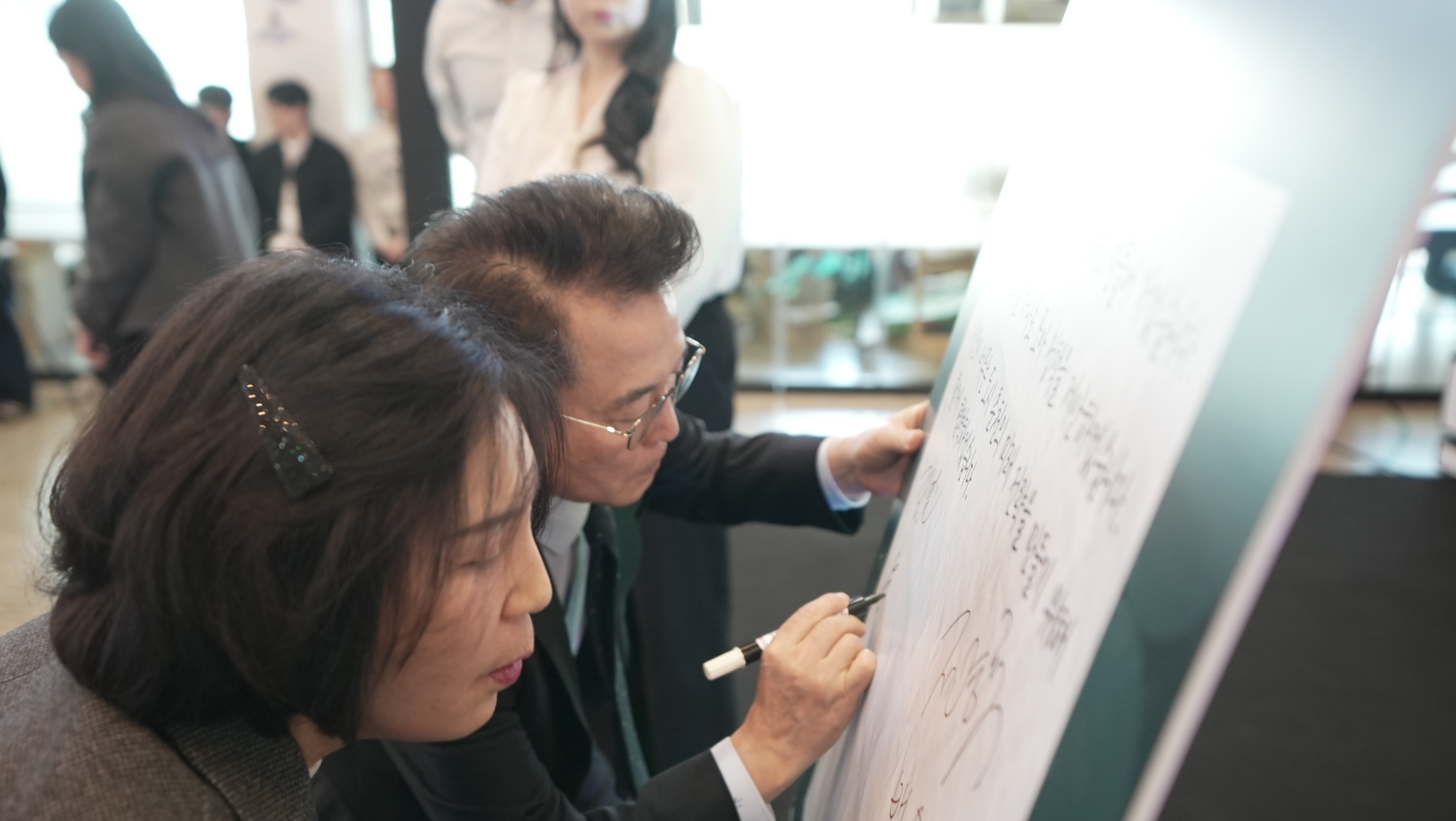 20260227 춘천시 청년네트워크 발대식 및 포럼 (커먼즈필드)