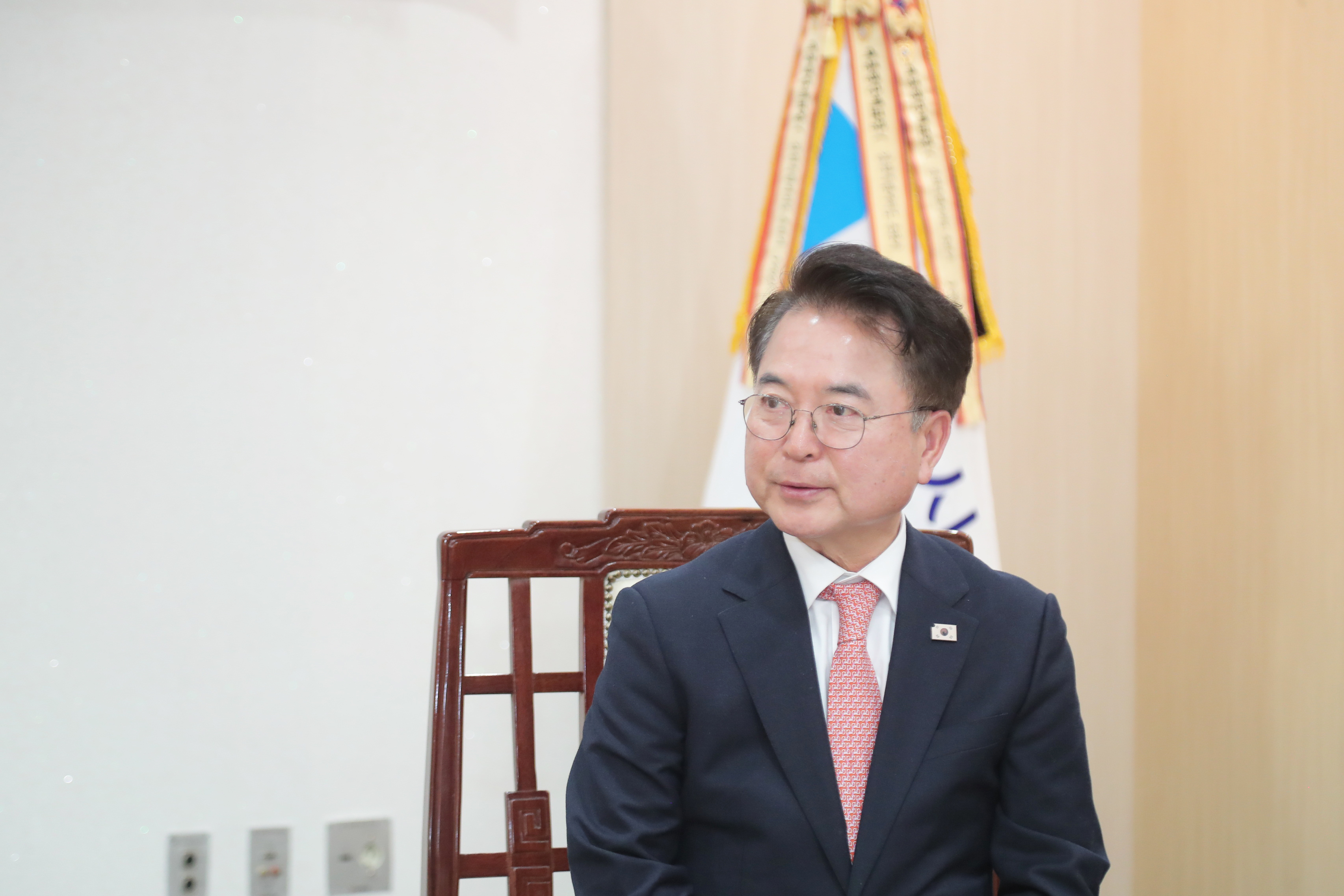 20260304 일동후디스 출생아 지원사업 협약식 (접견실)