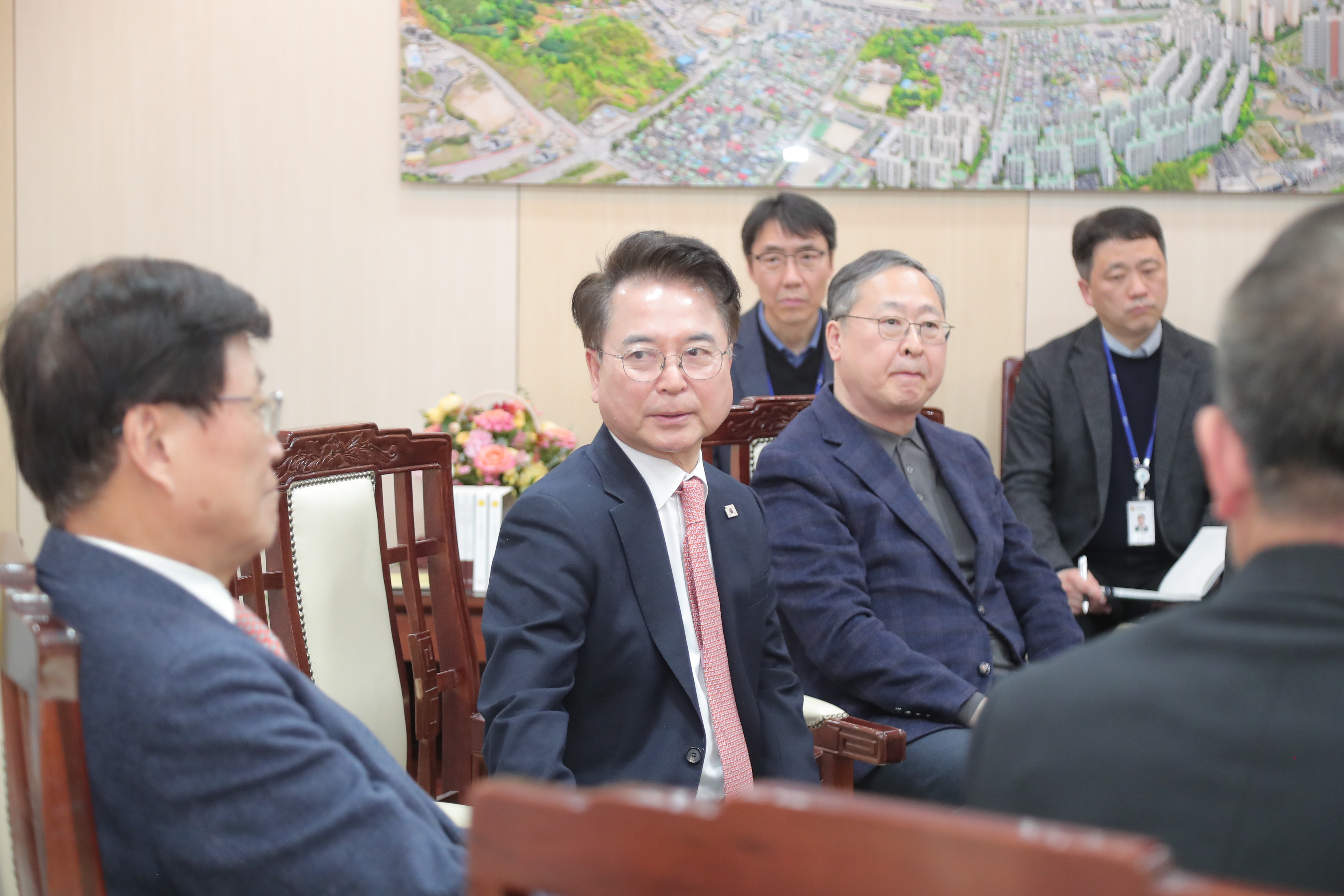 20260304 춘천시 인공지능 전략위원회 (접견실)