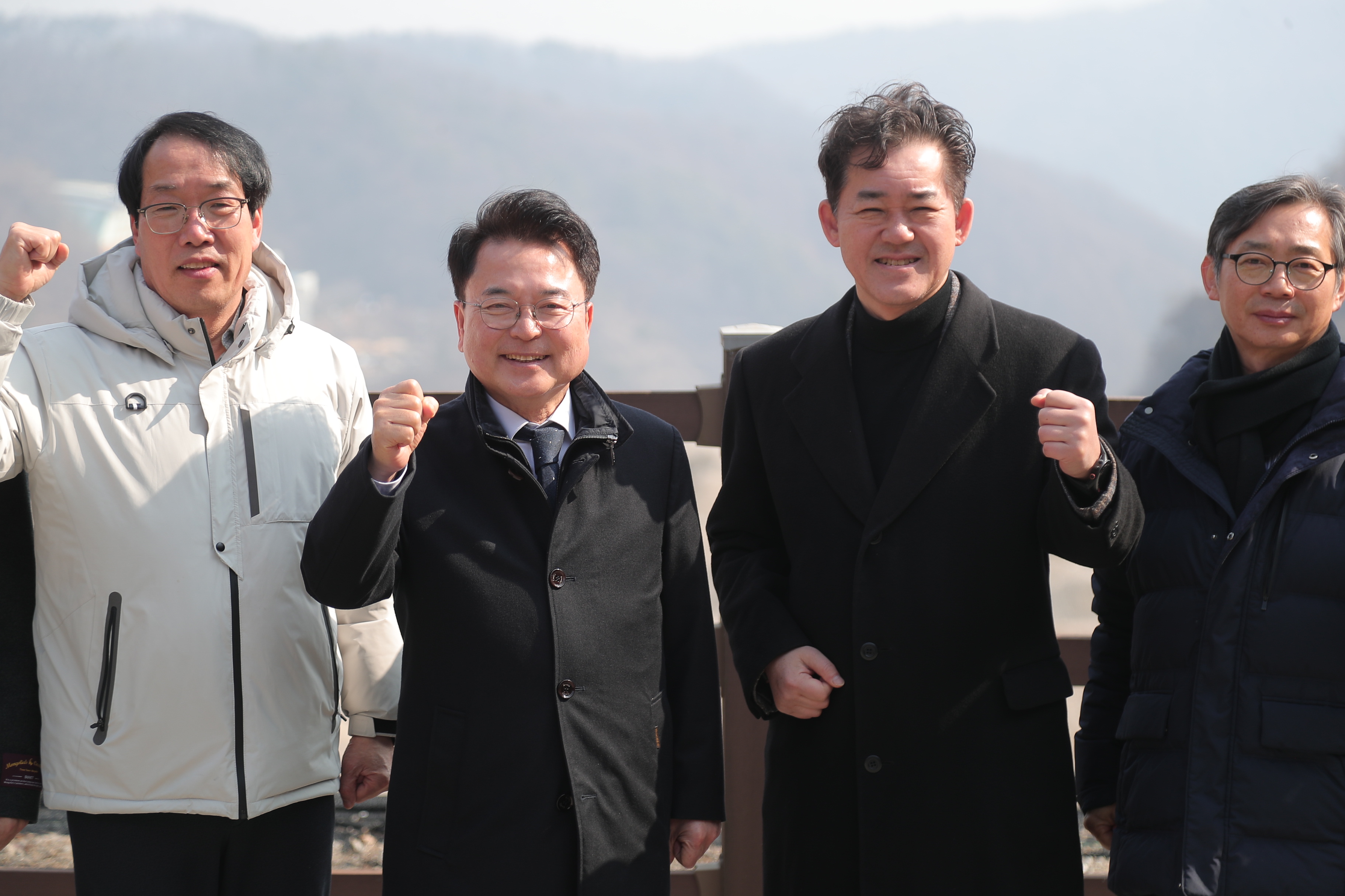 20260310 환경공원 방문 (춘천시환경공원)