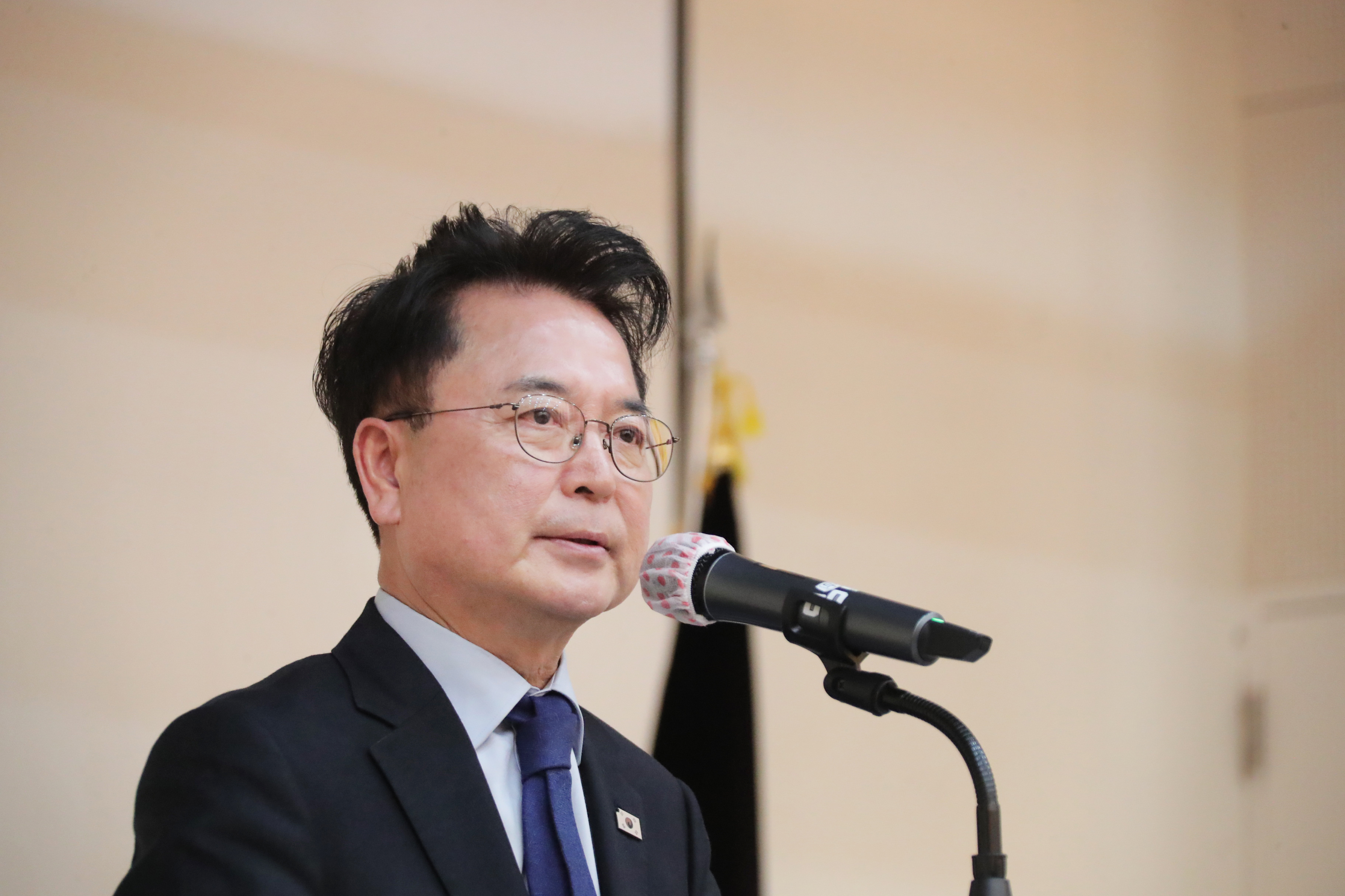 20260313 대한노인회 춘천시지회 정기총회 (대회의실)