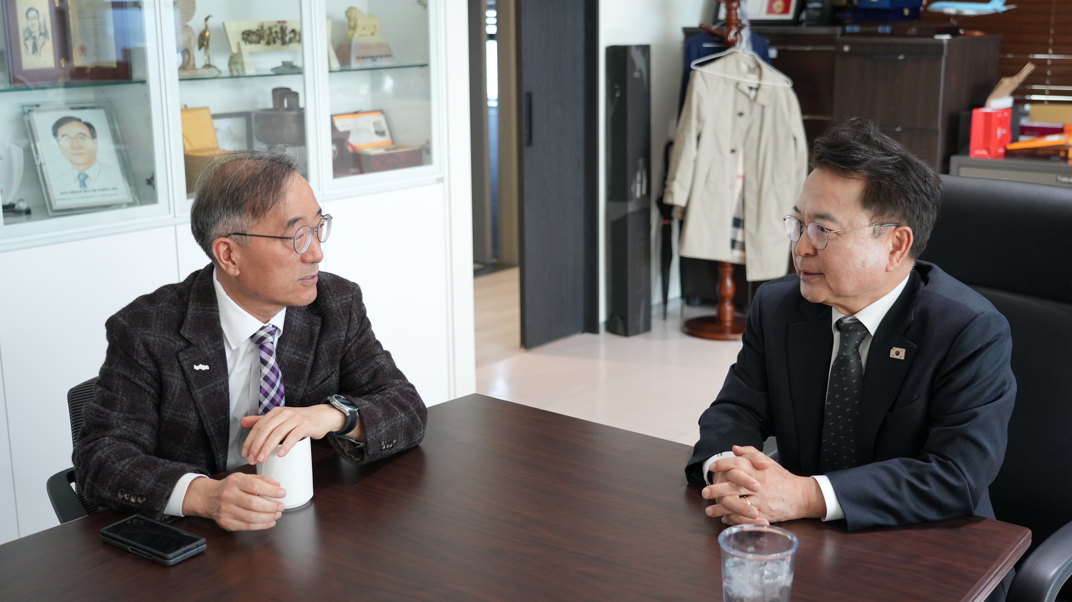 20260324 거두산업단지 안내판 현판식 (거두산업단지)