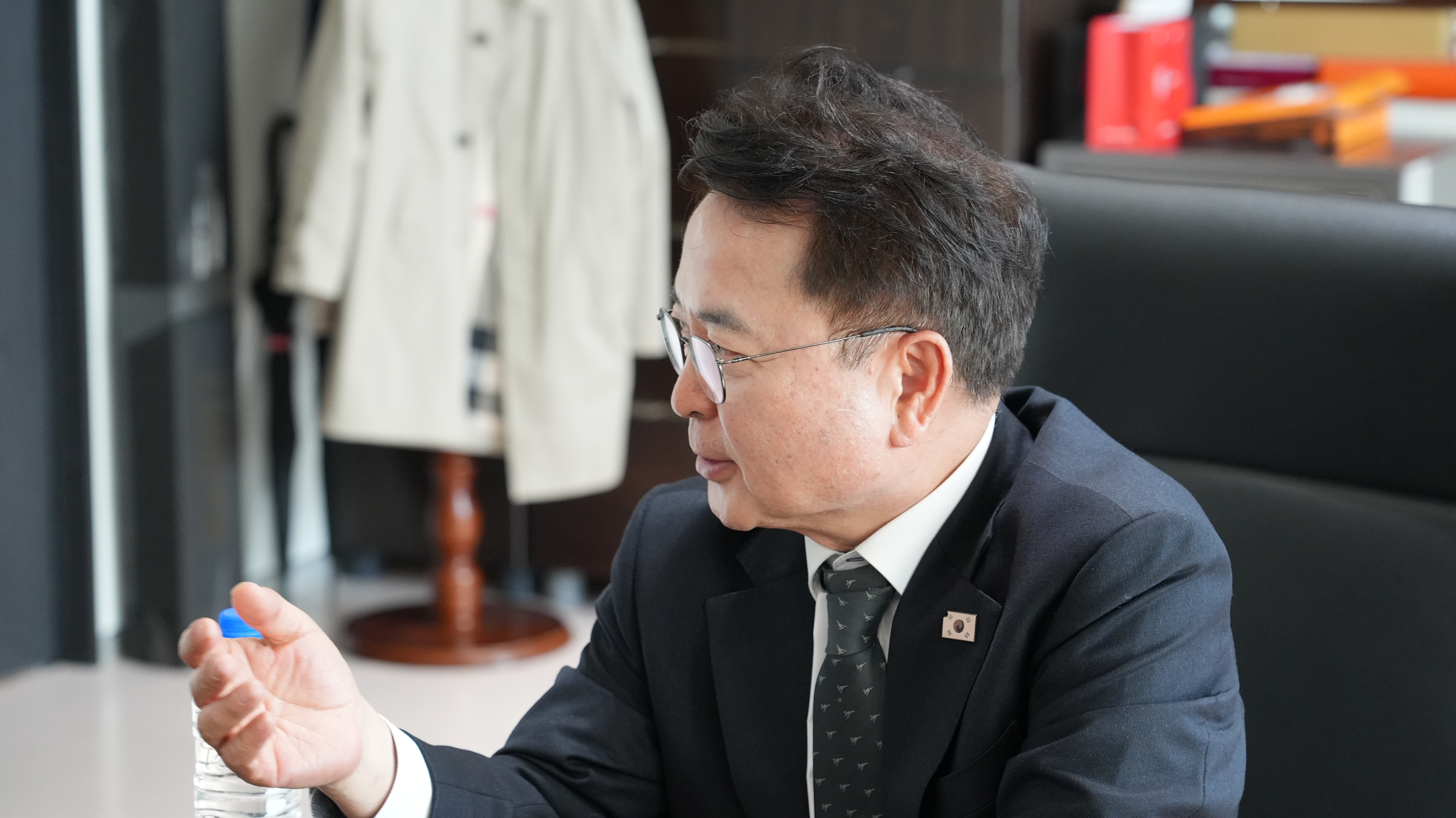 20260324 거두산업단지 안내판 현판식 (거두산업단지)