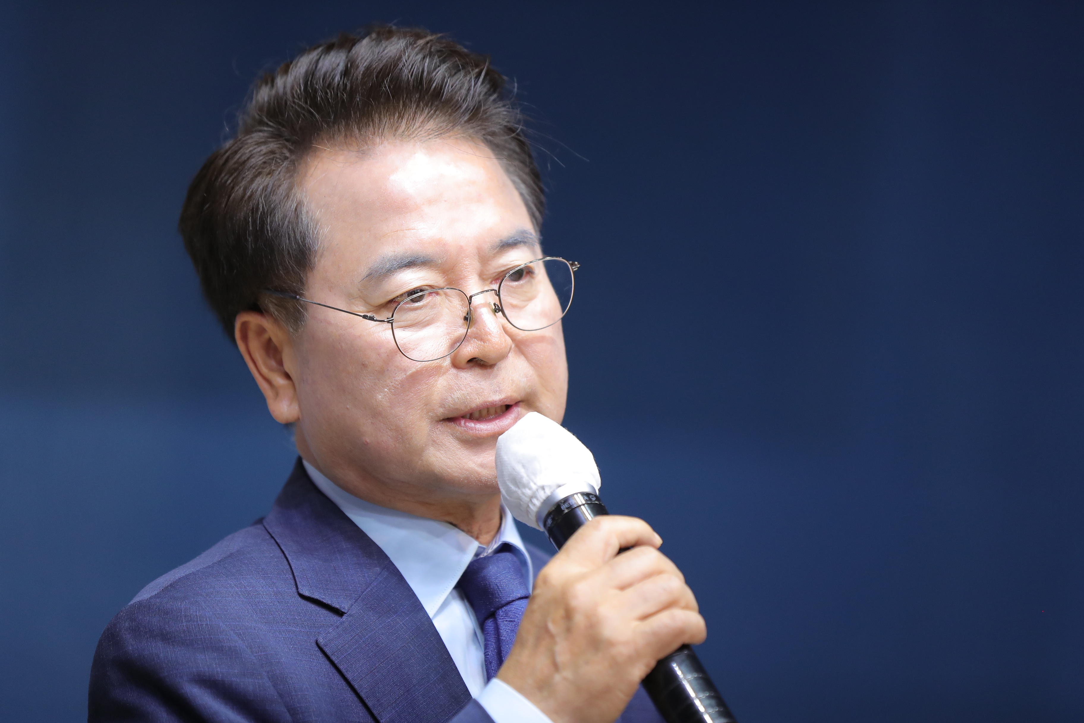 20260605 효자1동 경로잔치 (춘천성도교회)
