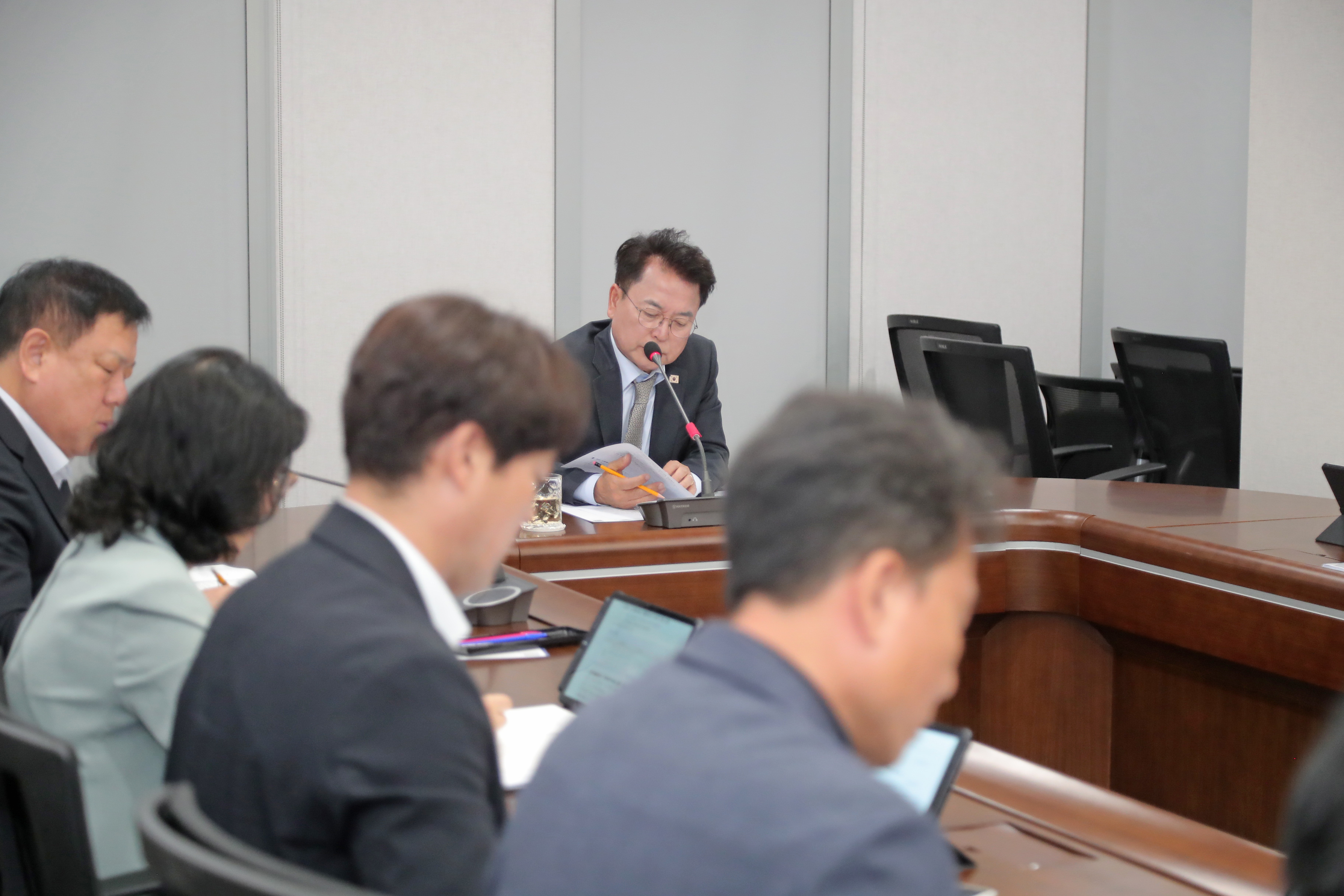 20260608 주간업무보고 (중회의실)
