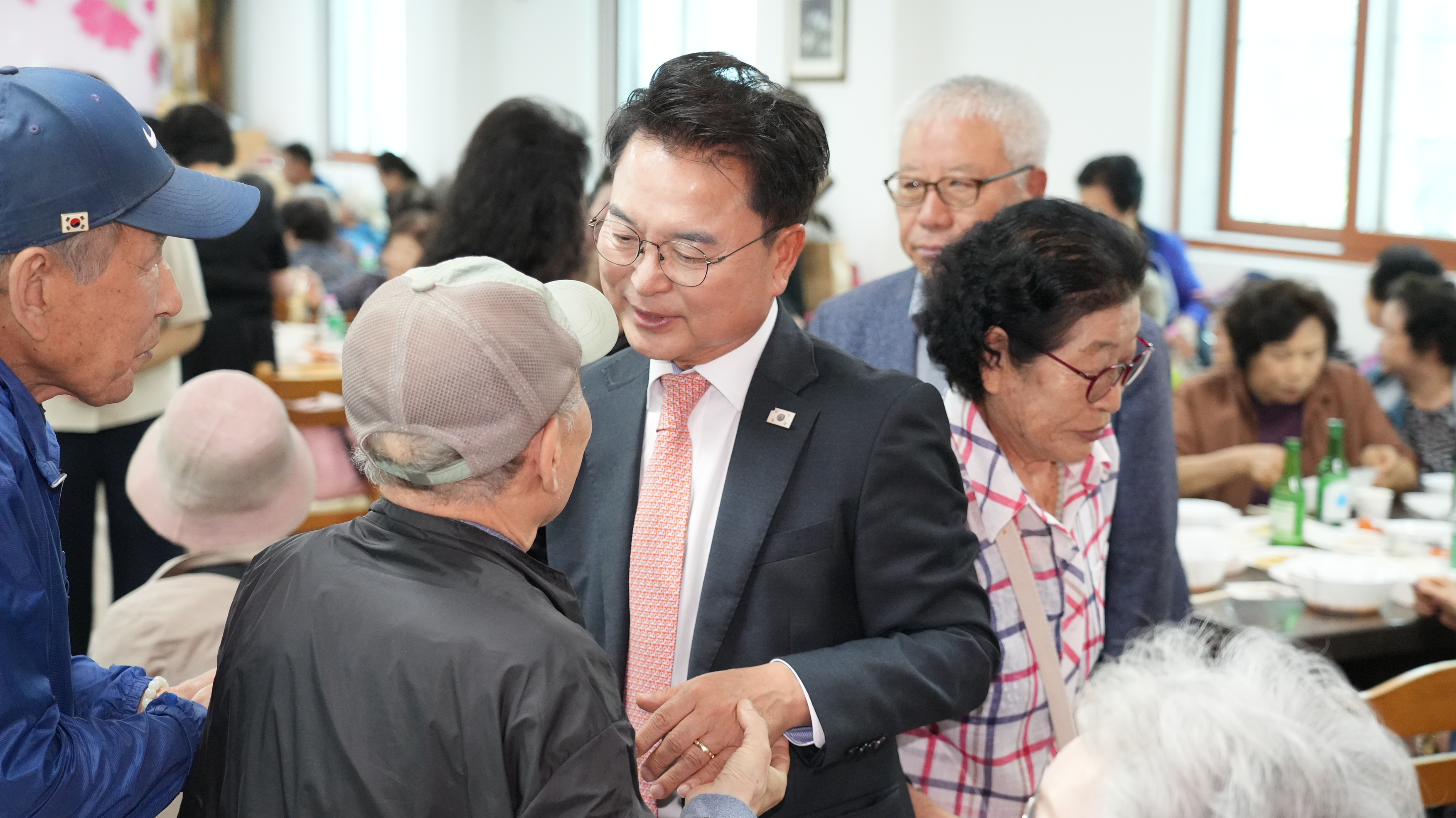 20260609 조운동 경로잔치 (운교성당)