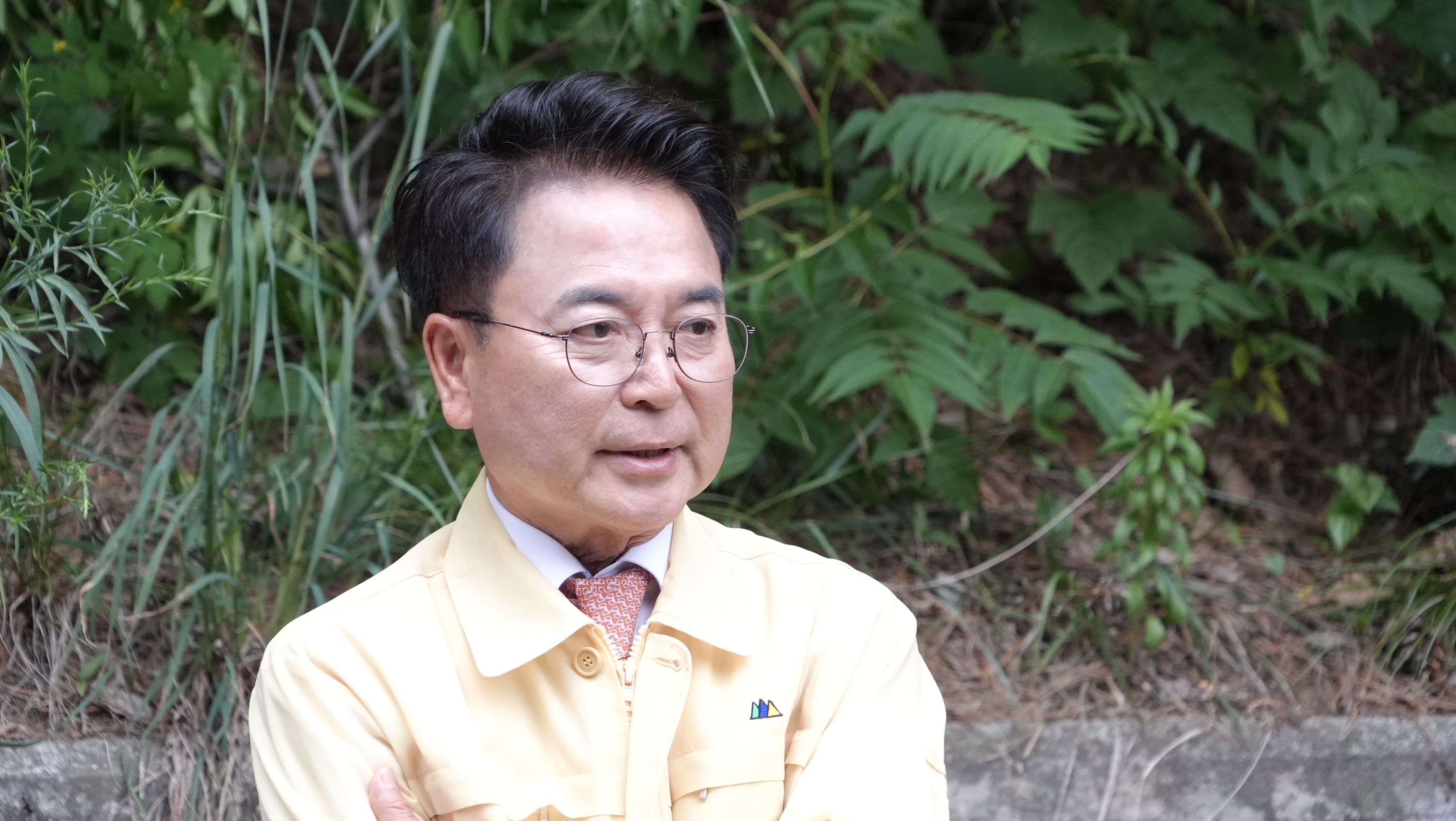 20260609 계성학교 진입로 현장방문 (계성학교)