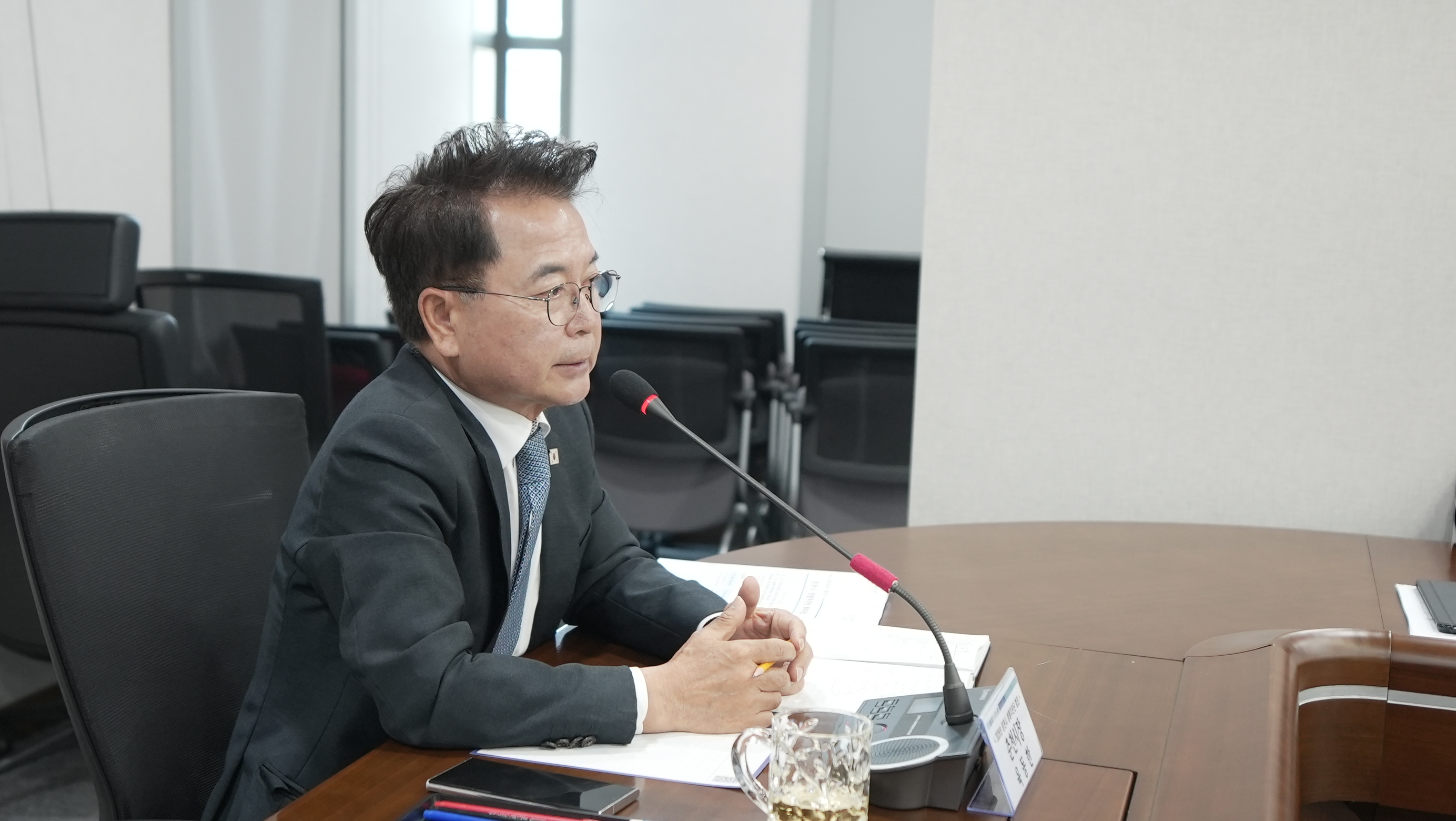 20260629 춘천시 청렴회의 (중회의실)