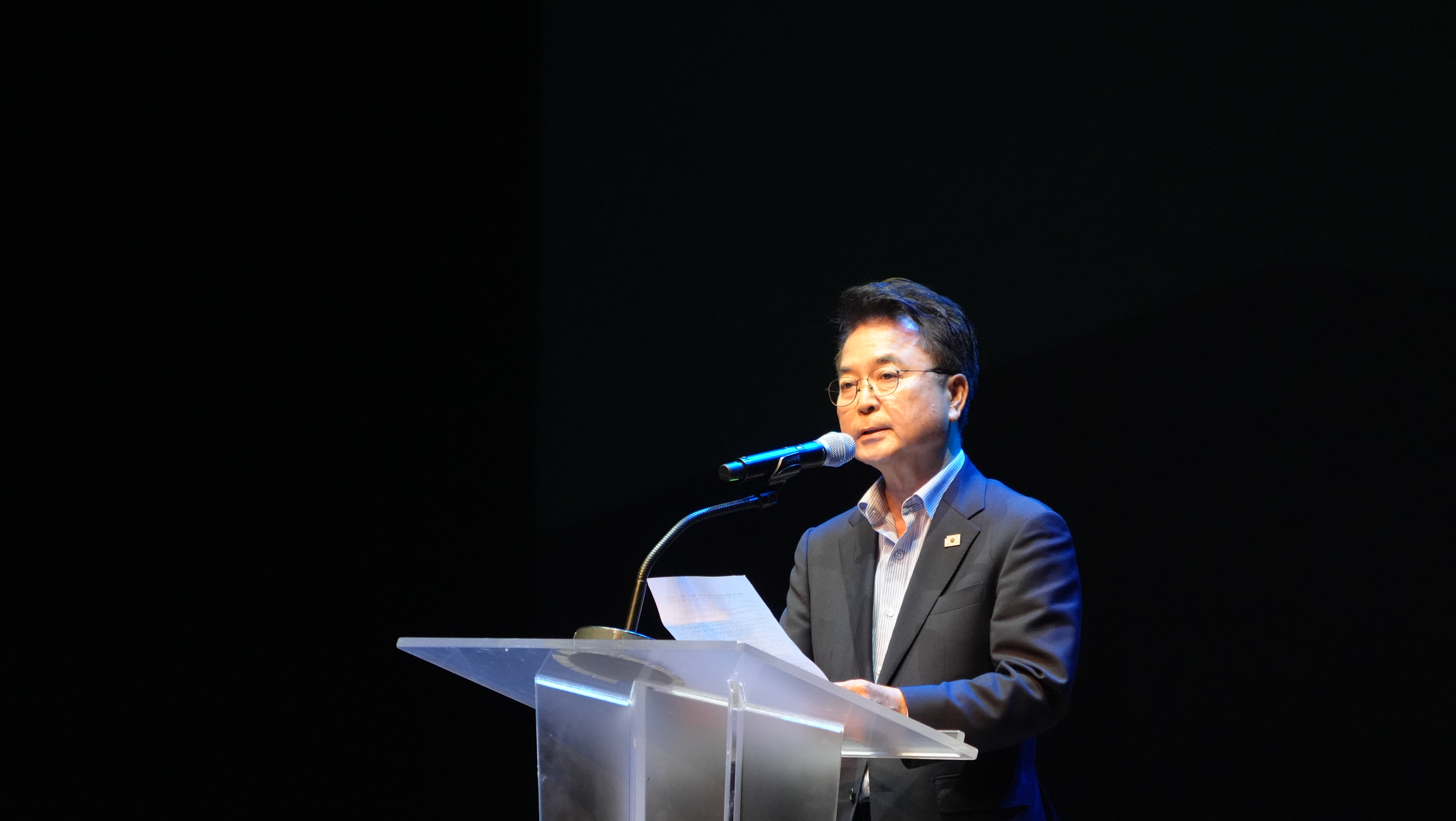 20260726 대한민국 연극제 폐막식 (부산 영화의전당)