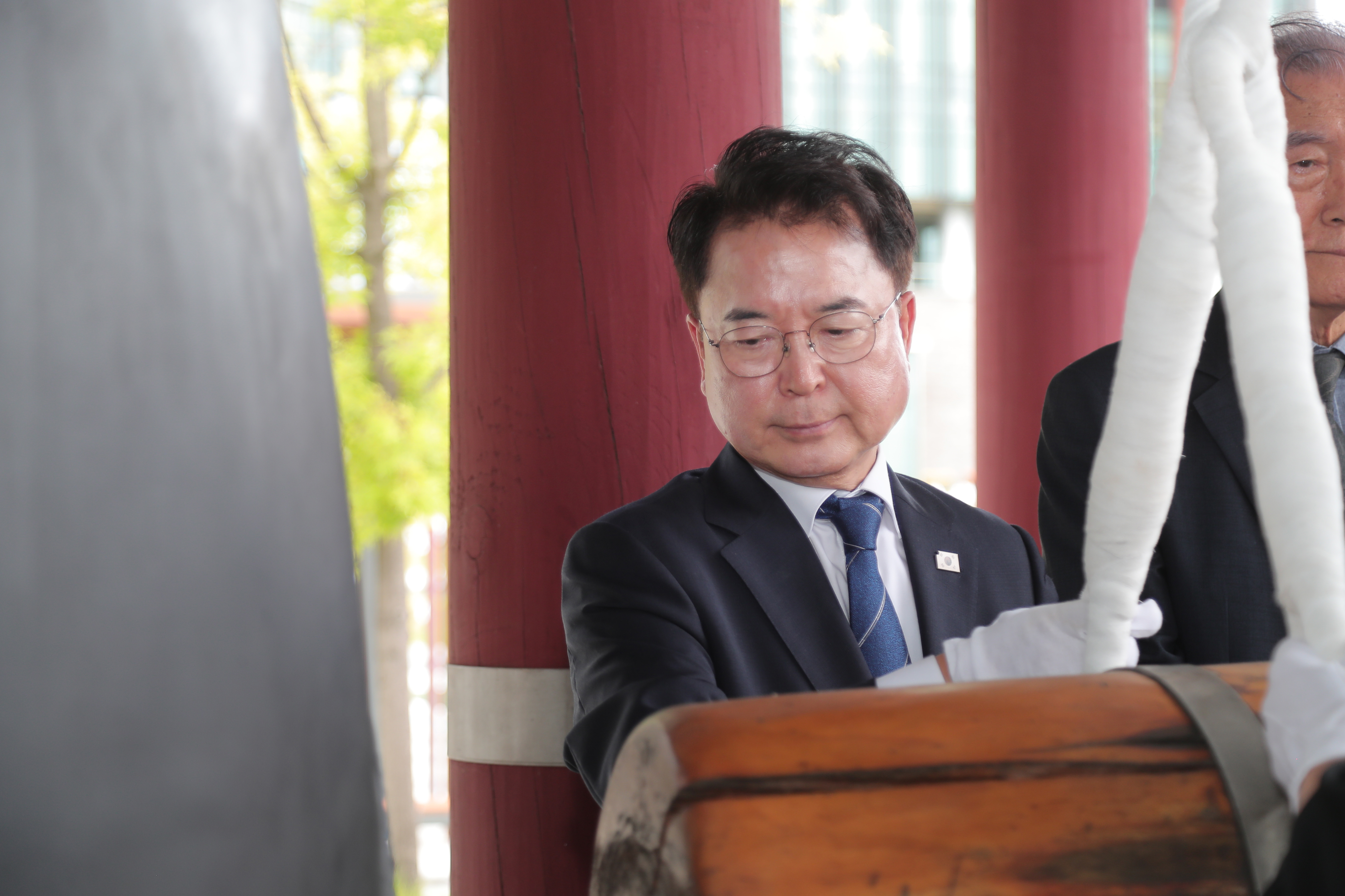 20260815 8·15 타종식 (시청광장)