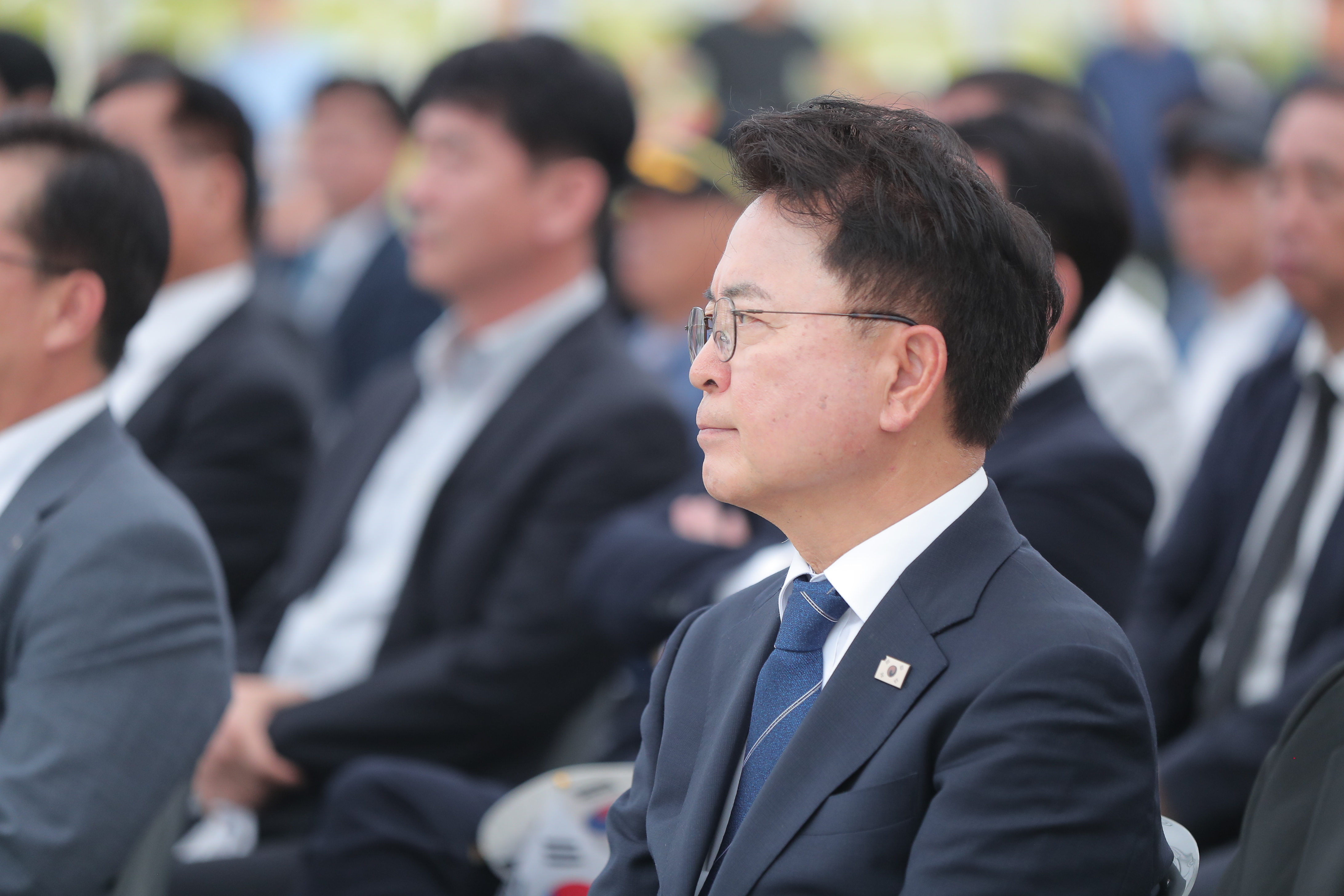 20260815 8·15 타종식 (시청광장)