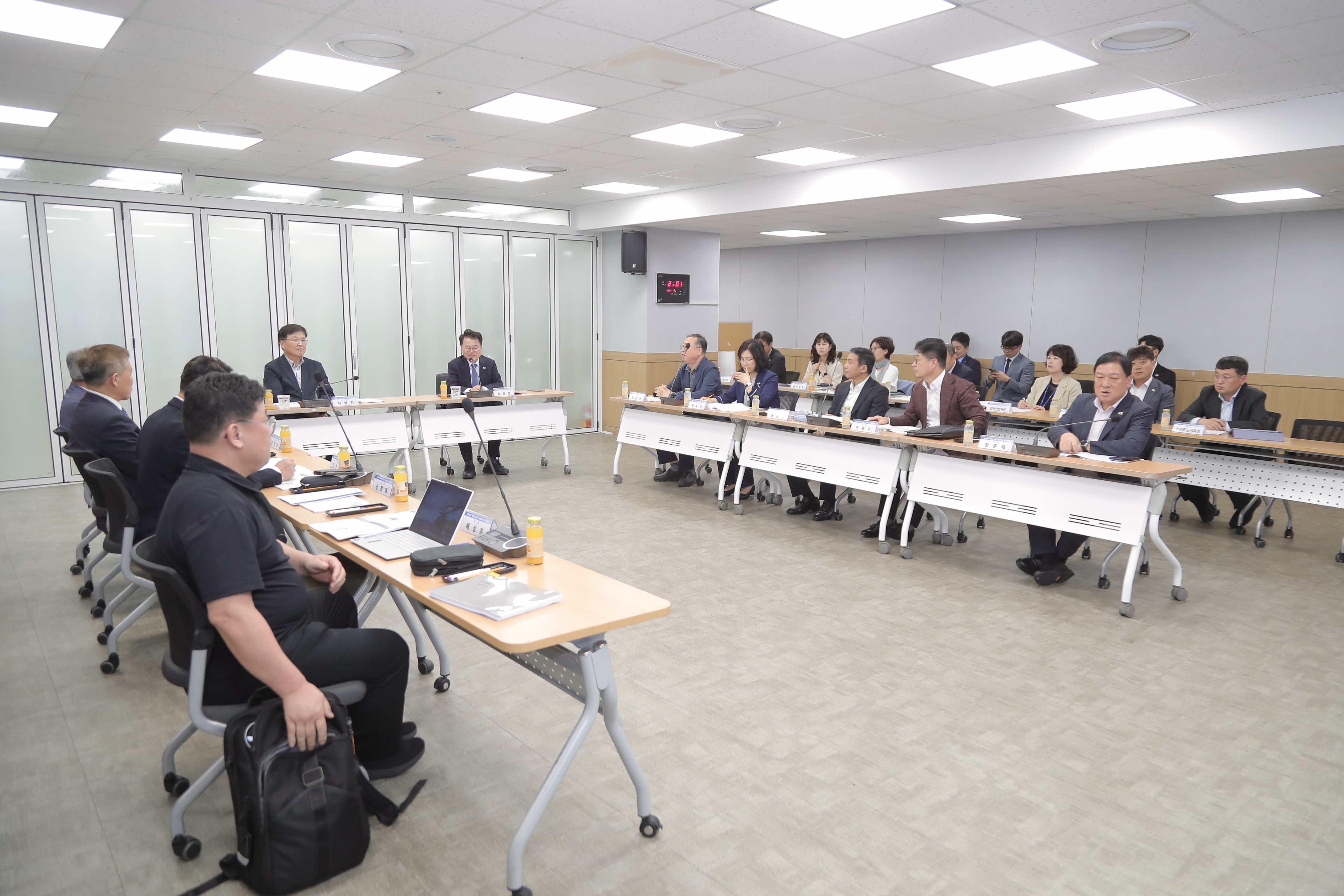 20260824 인공지능전략위원회 (다목적회의실)