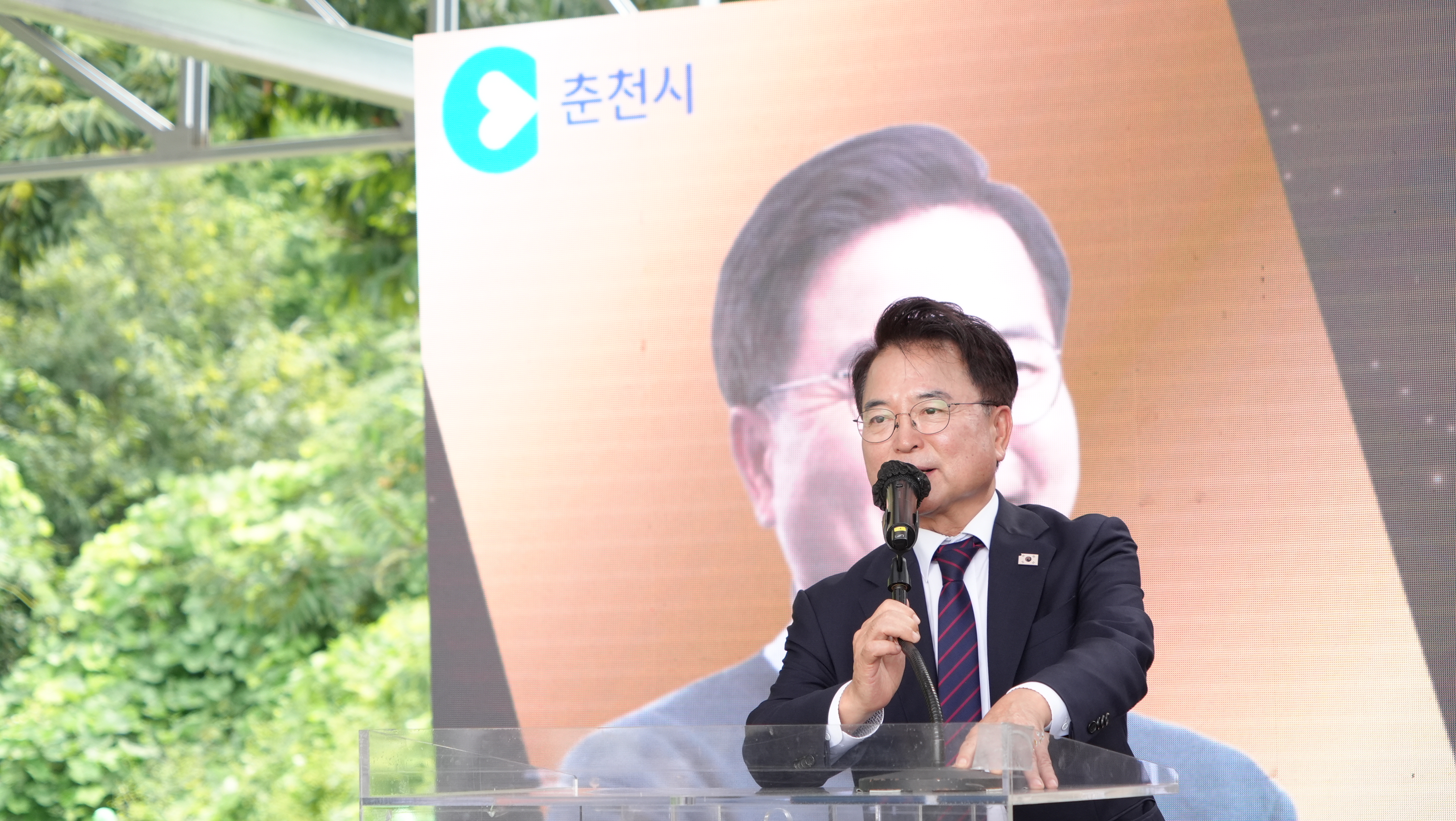 20260826 (주)강원품질기술원 준공 기념식 (동내면 사암리)