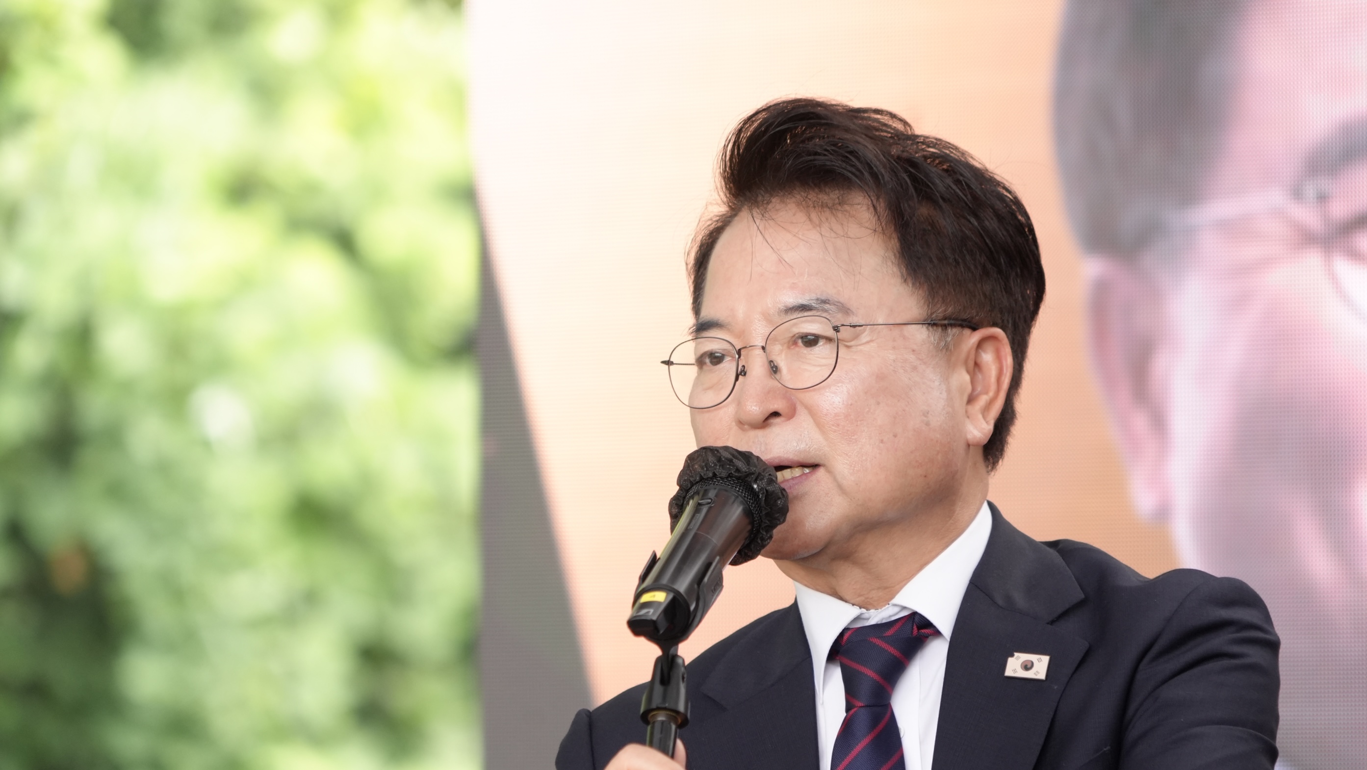 20260826 (주)강원품질기술원 준공 기념식 (동내면 사암리)