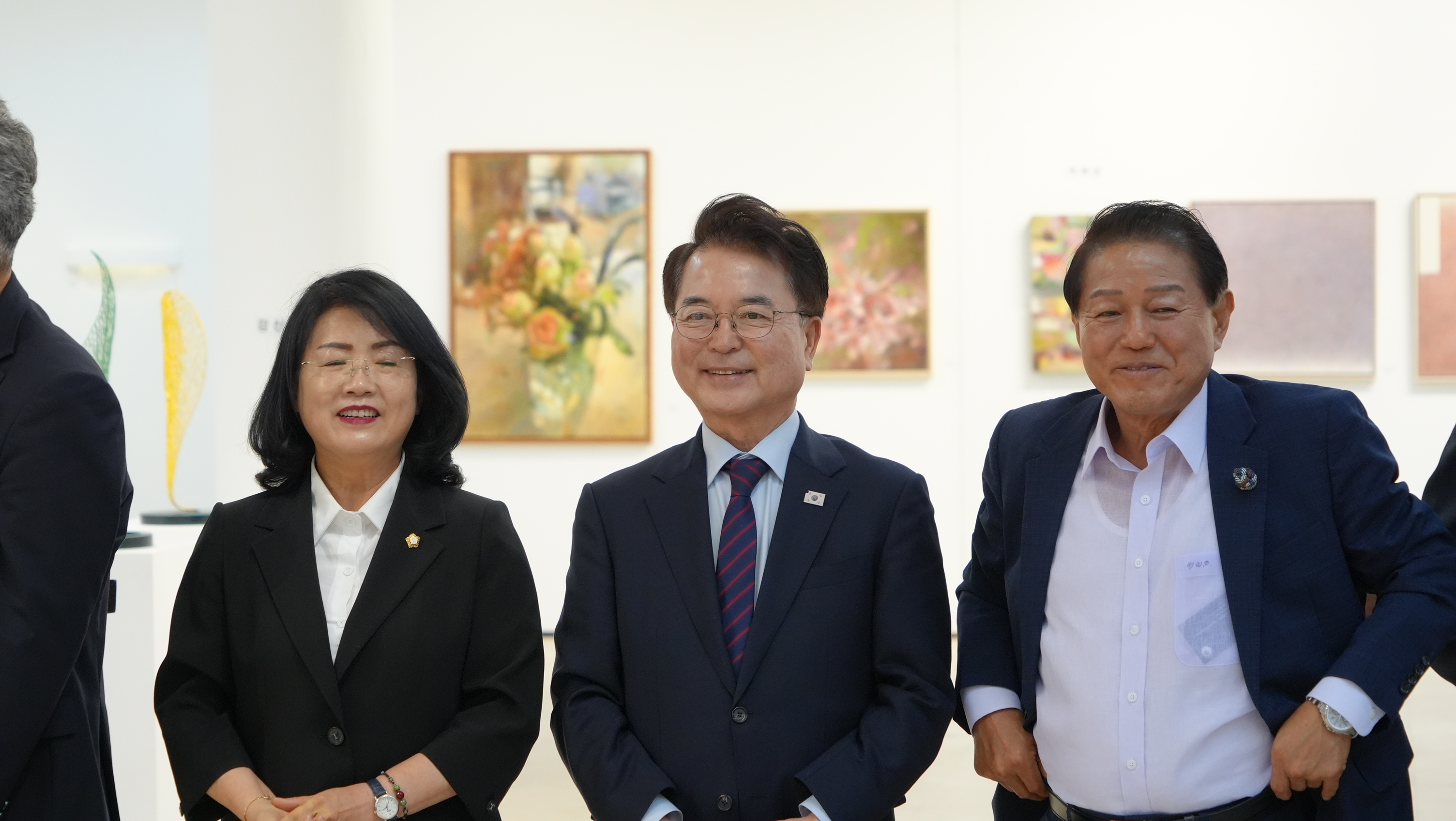 20260910 봄빛 아트 페스타 개막실 (문화예술회관)