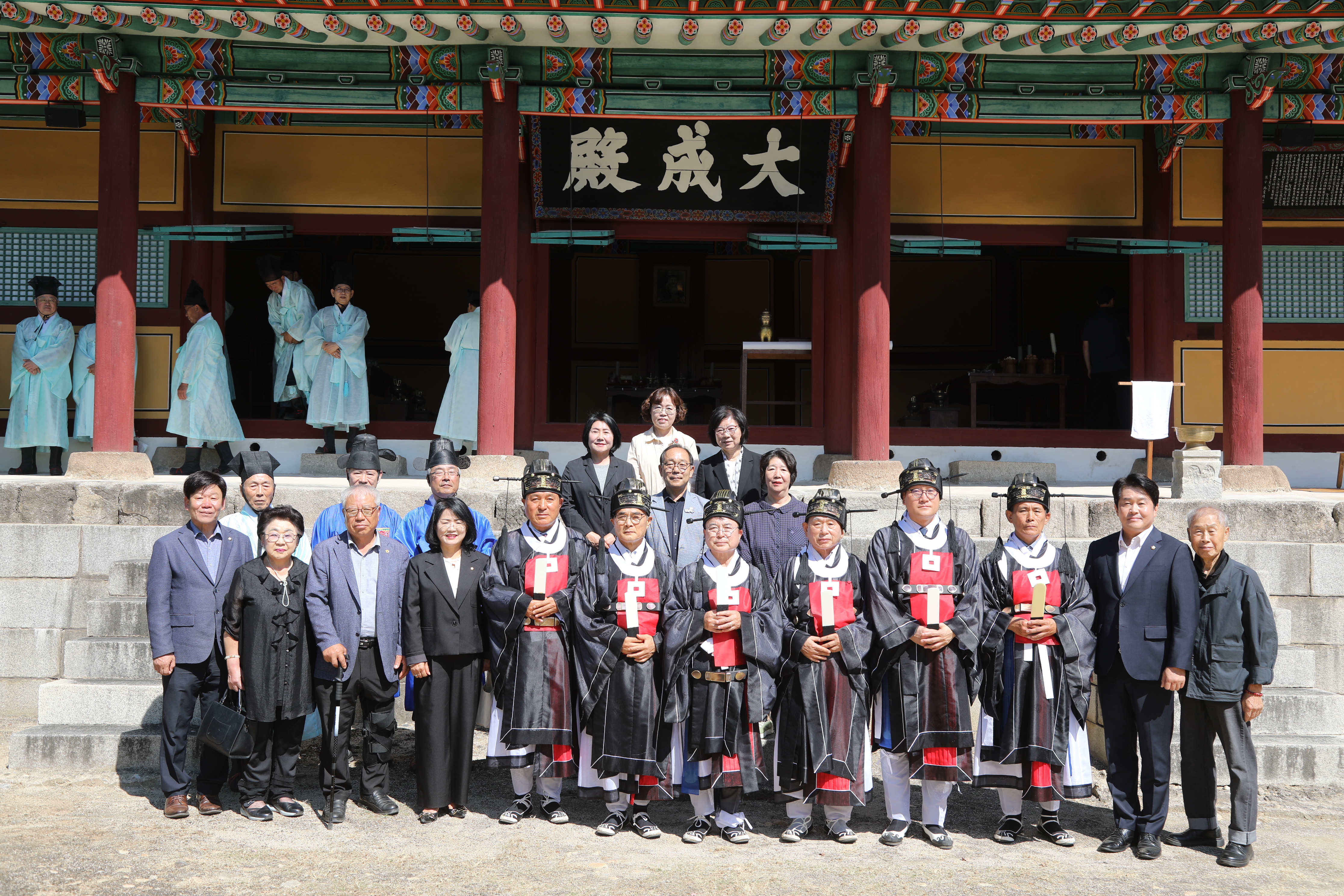 20260920 춘천 향교 석전제 (향교)