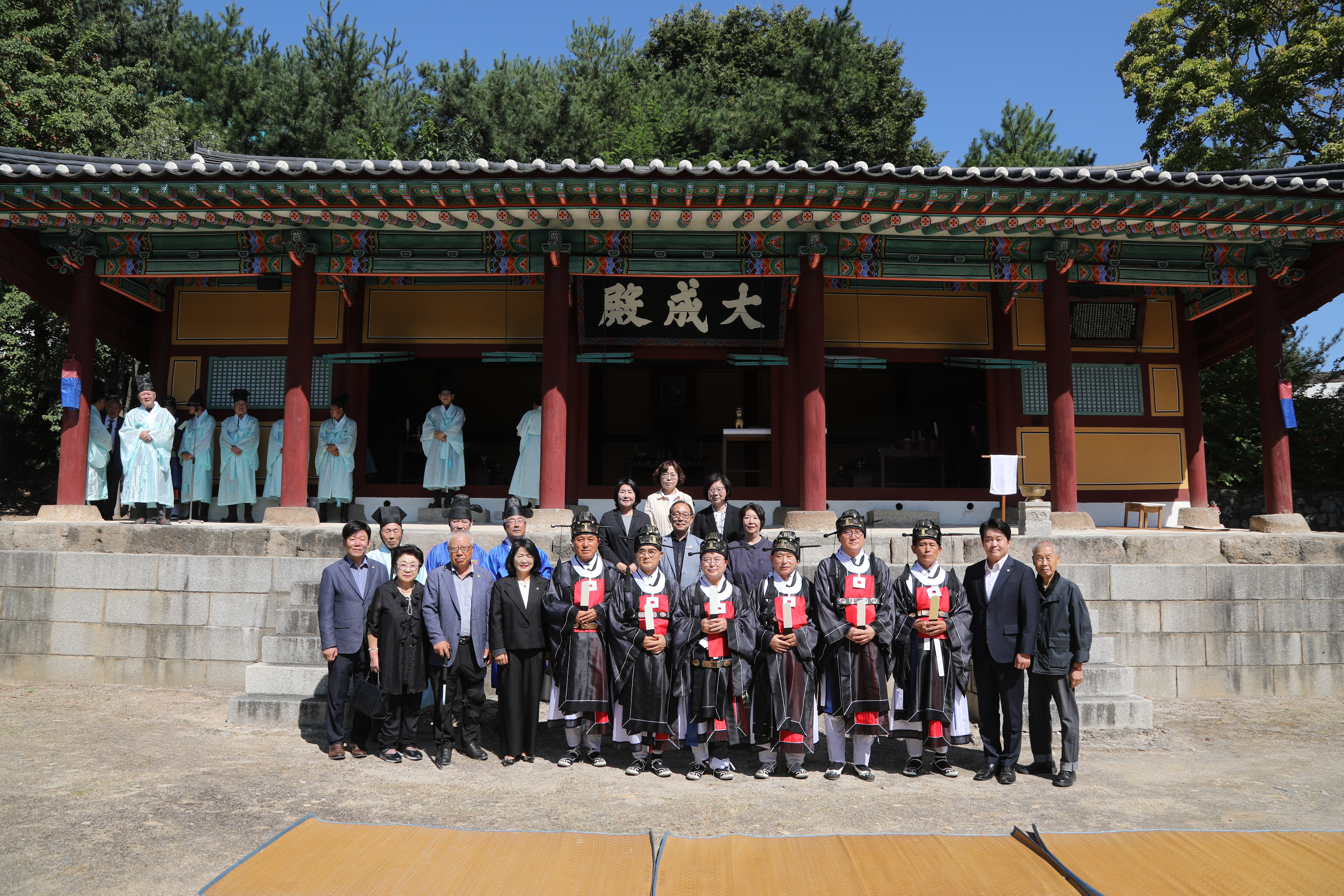20260920 춘천 향교 석전제 (향교)