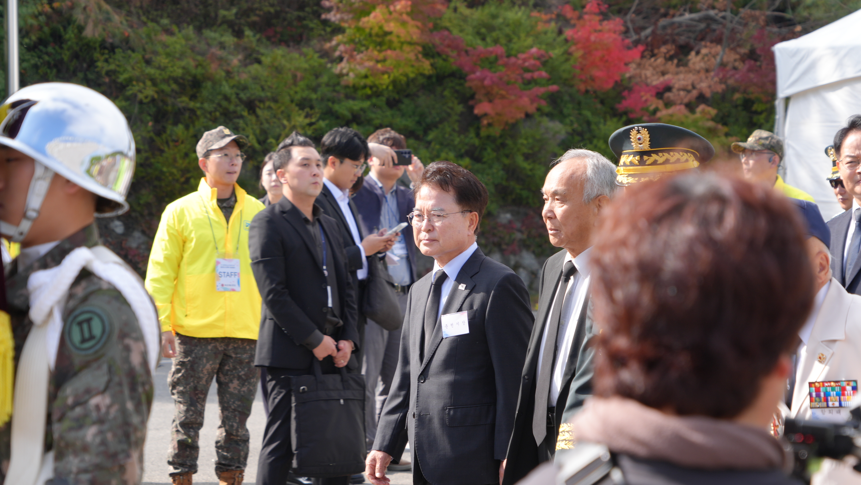 20261010 제76주년 K-밀리터리 페스티벌 (송암동)