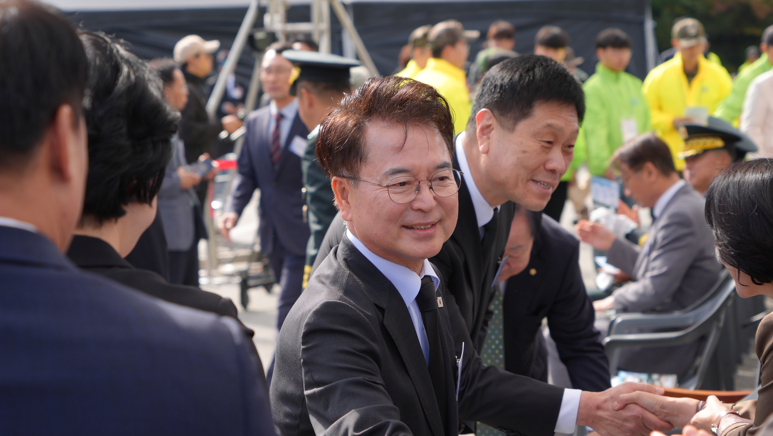 20261010 제76주년 K-밀리터리 페스티벌 (송암동)